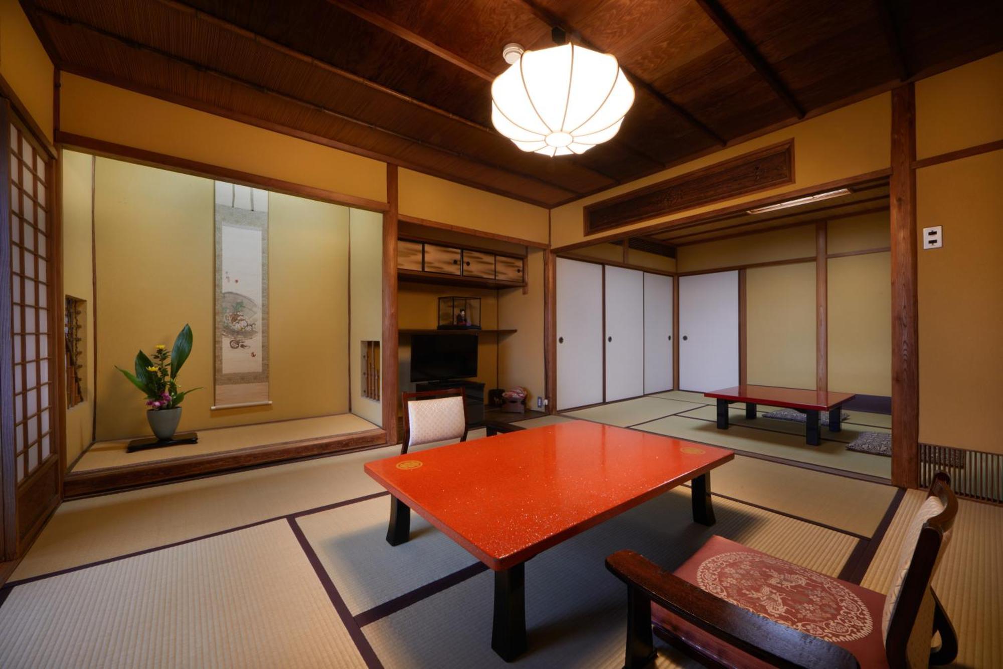 Triple Room Sea View