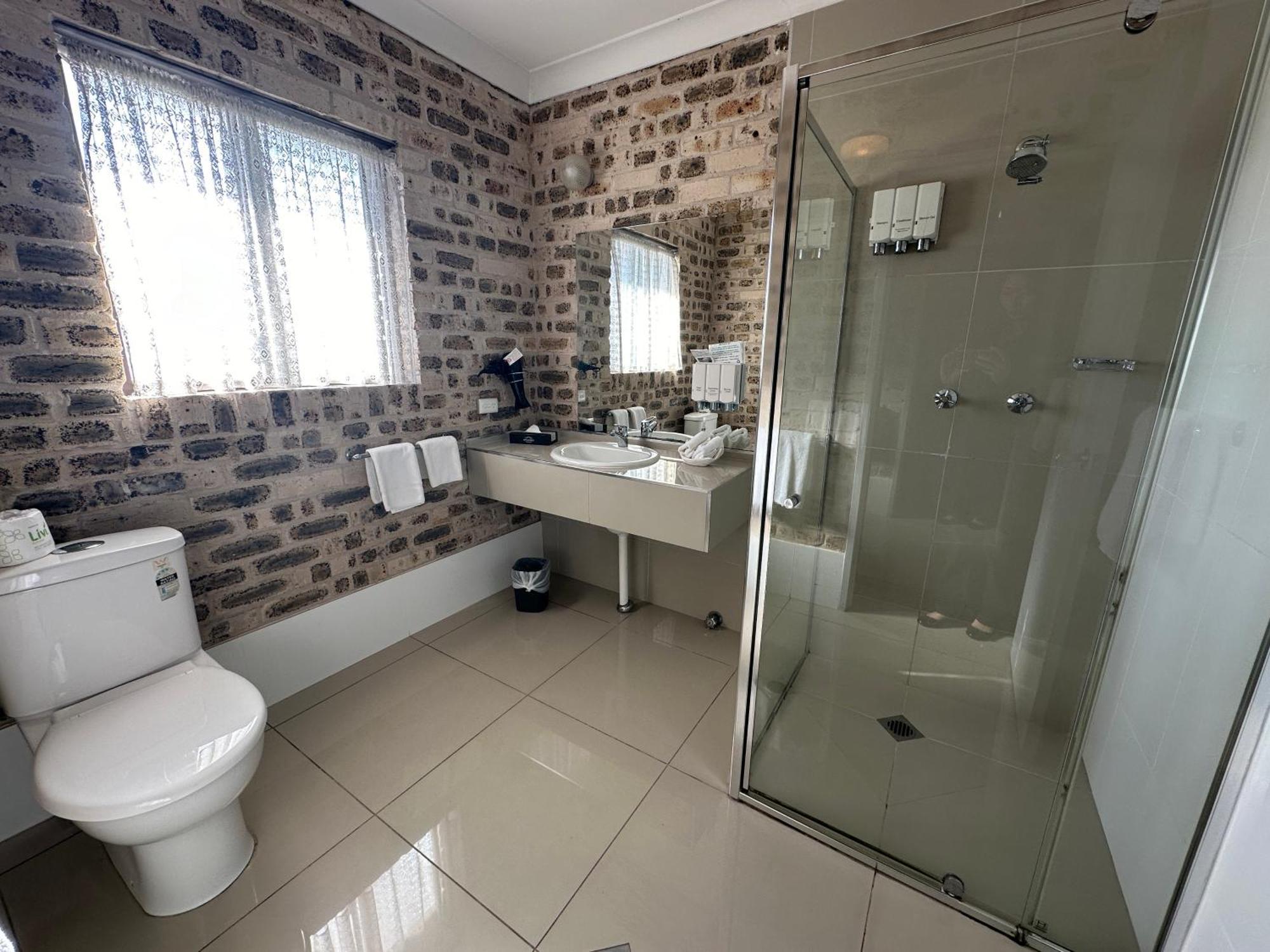 Large Twin Room