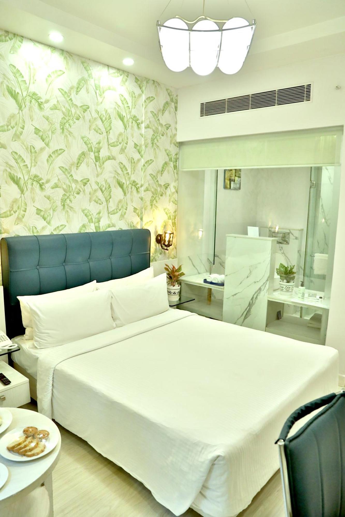 Superior Double Bed Rooms