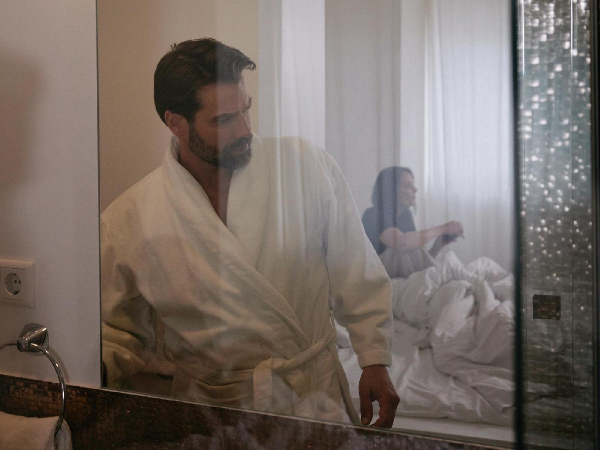 Standard Doppelzimmer (Designzimmer - Sehr beliebt)