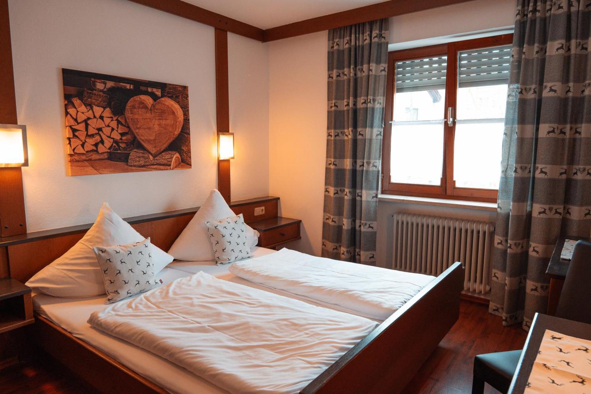 Doppelzimmer
