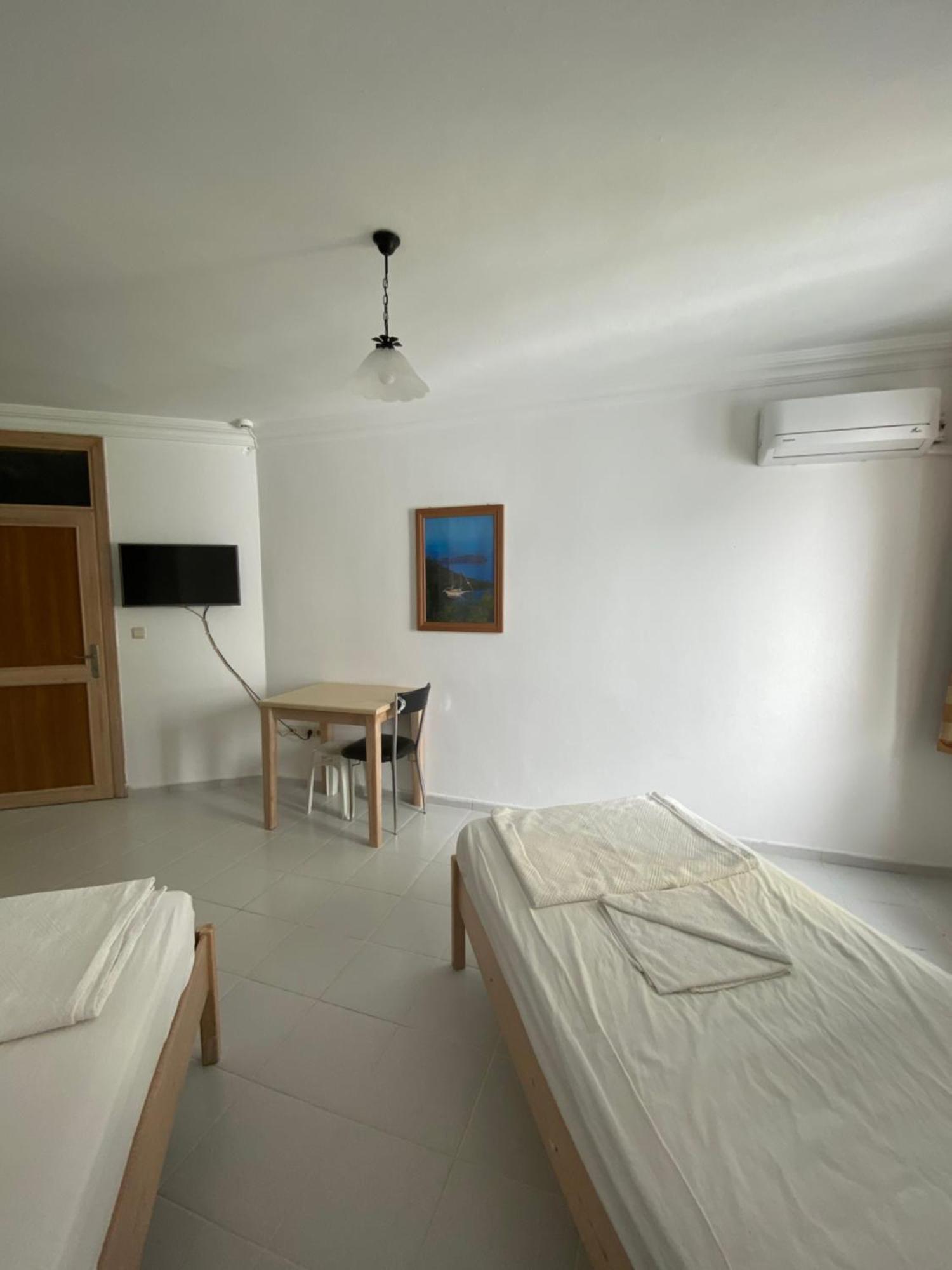 Budget Twin Room