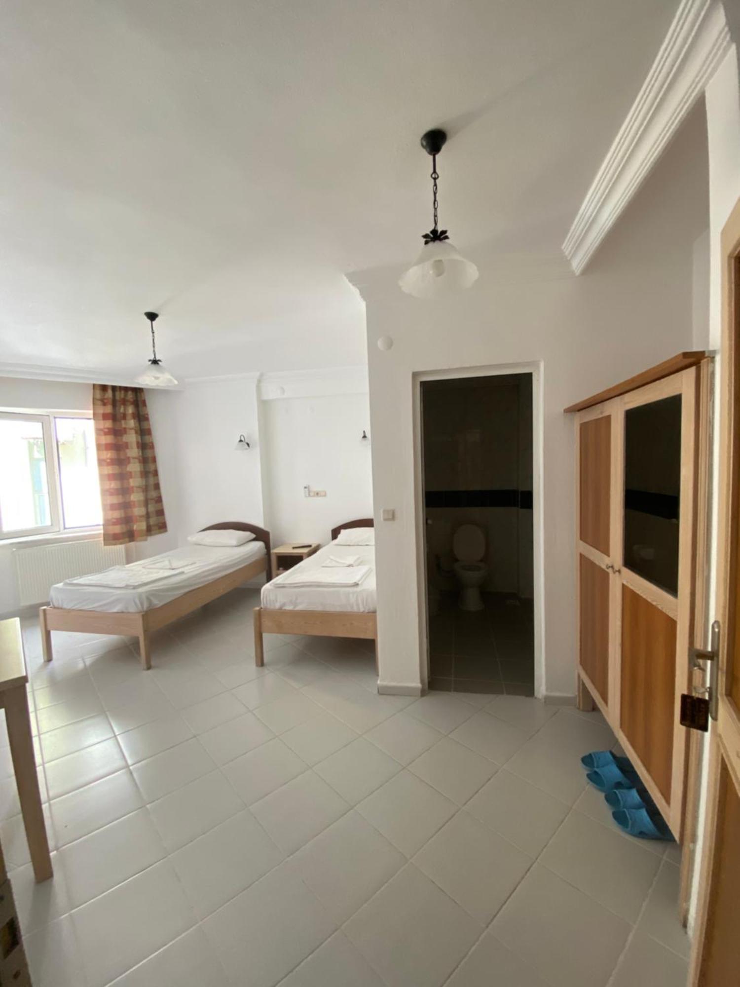 Budget Twin Room
