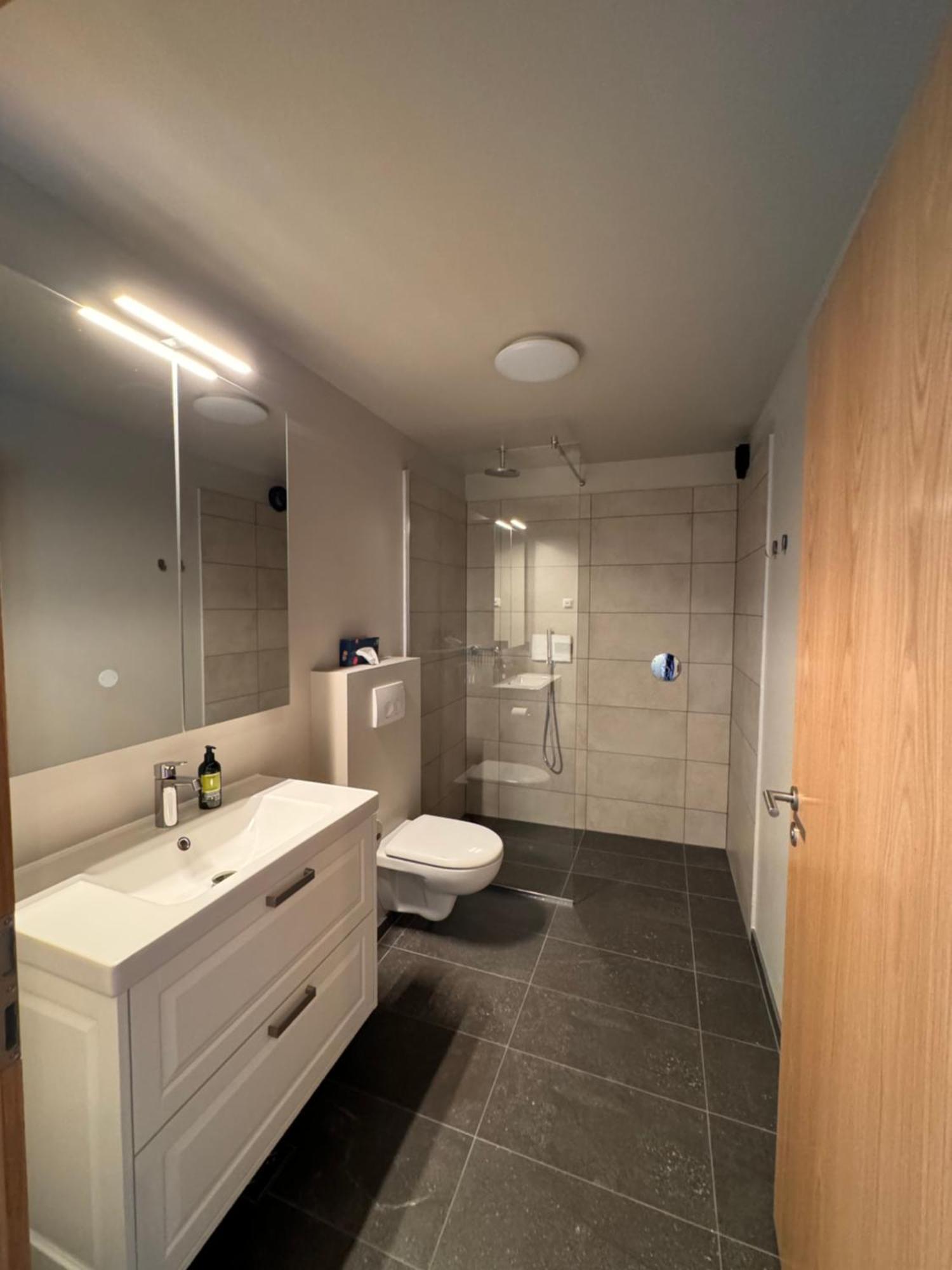 Chambre Familiale Standard