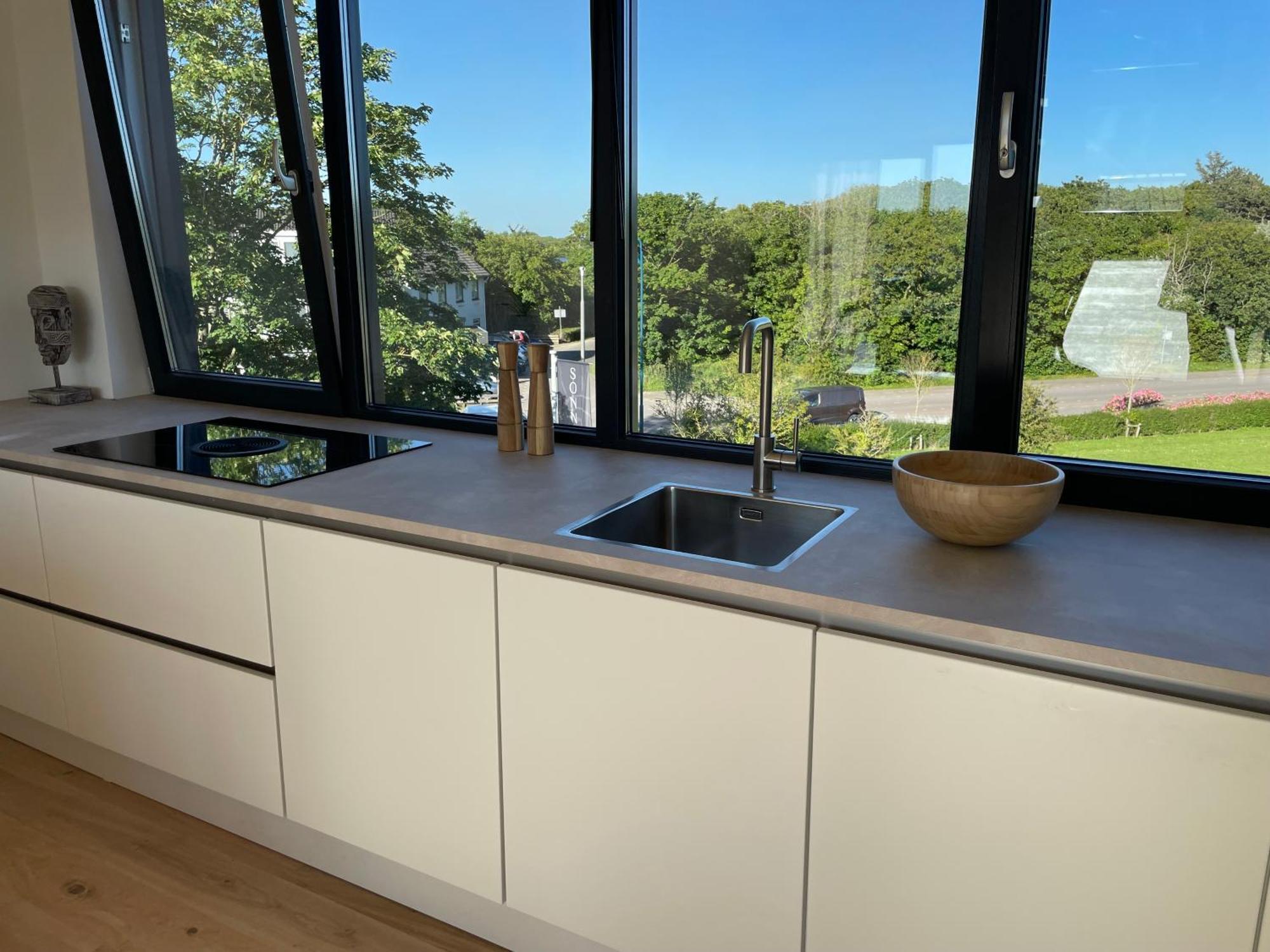 Appartement met 2 Slaapkamers, Balkon en Terras