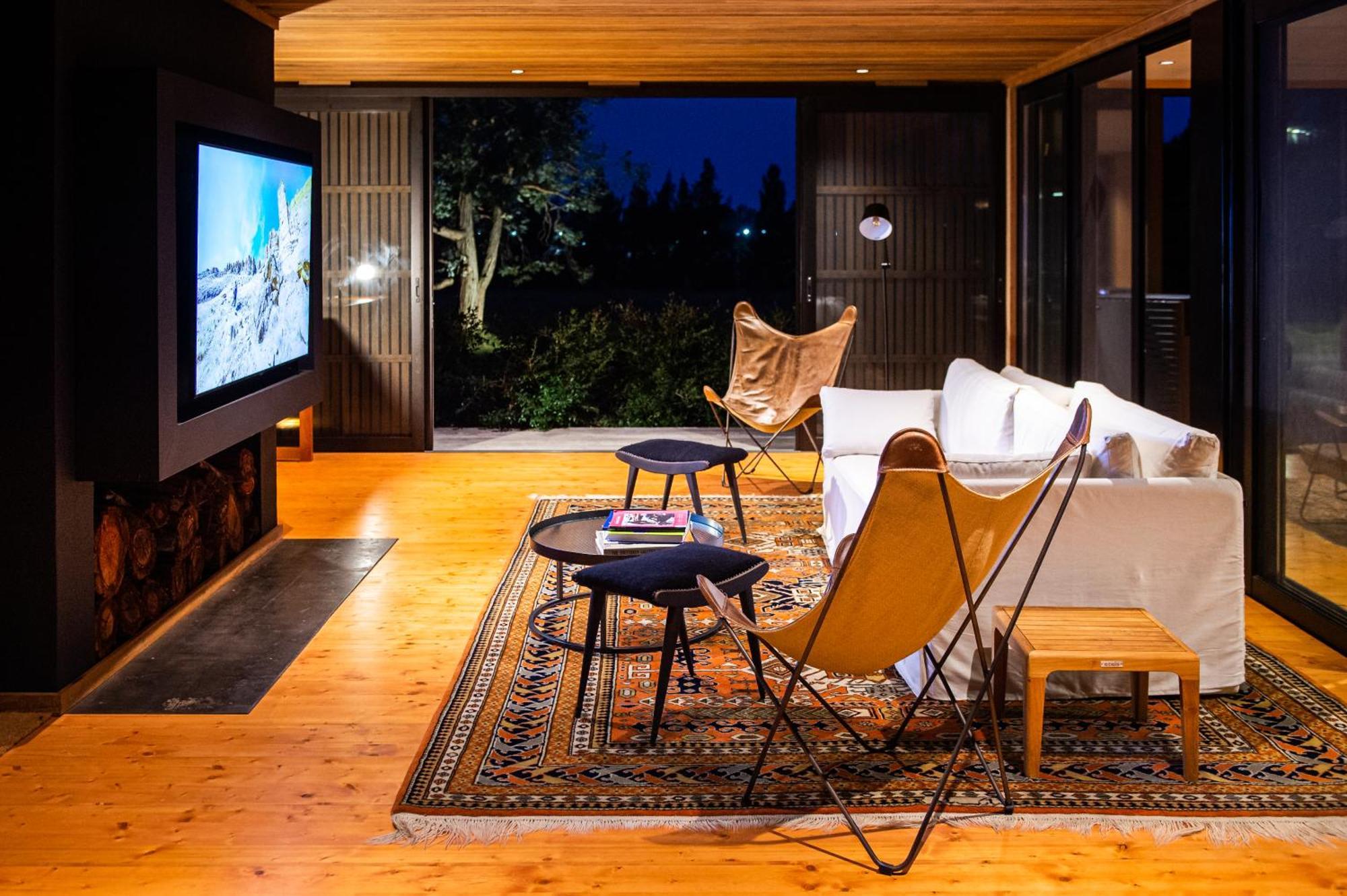 Vacation Home