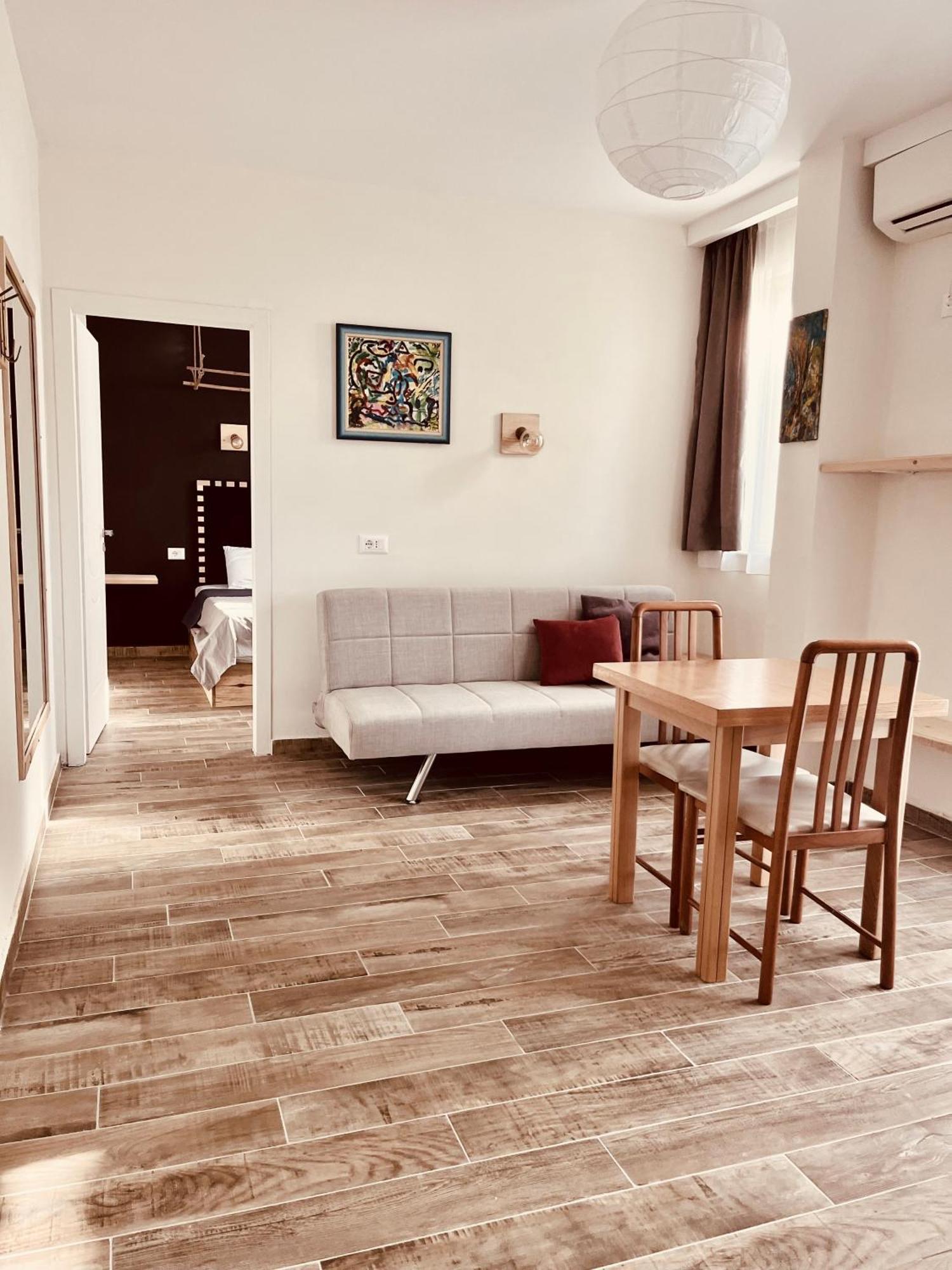 Family Suite