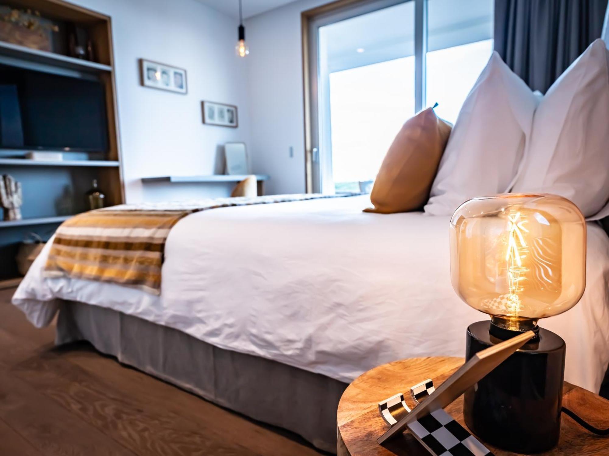Chambre Double - Vue sur Mer