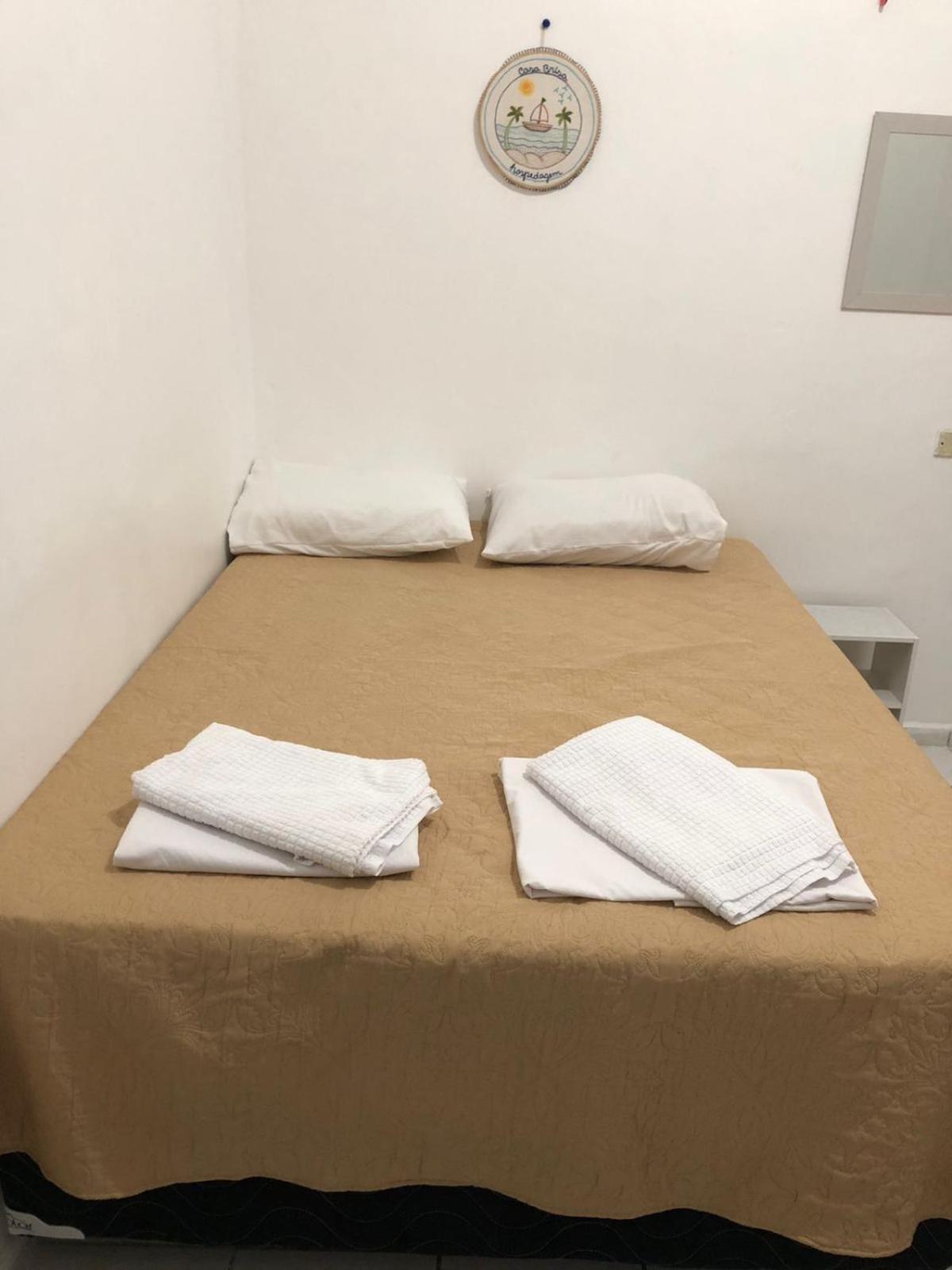 Suíte Deluxe