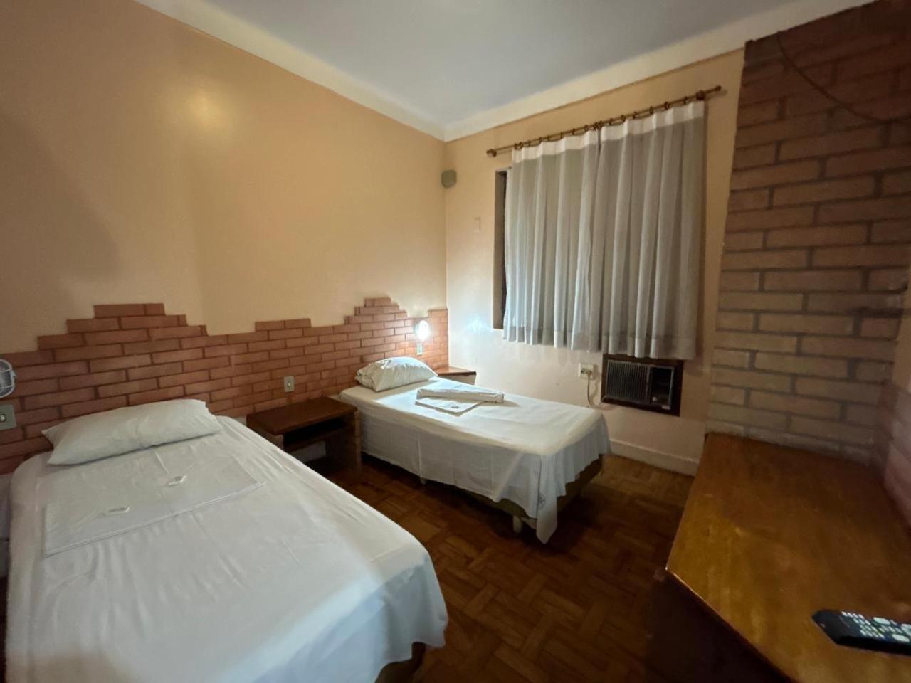 Quarto Duplo Deluxe