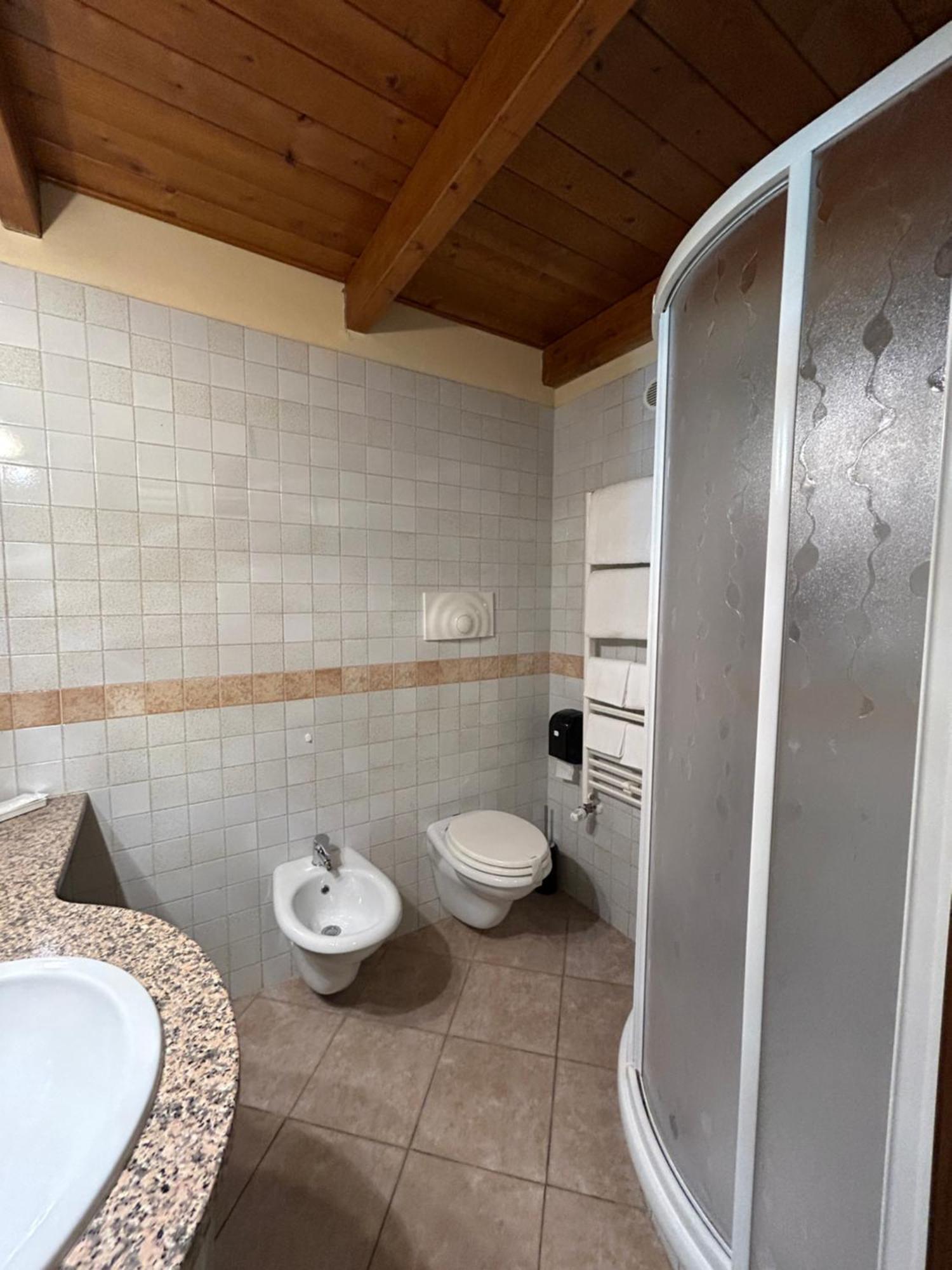 Duplex Quadruple Room
