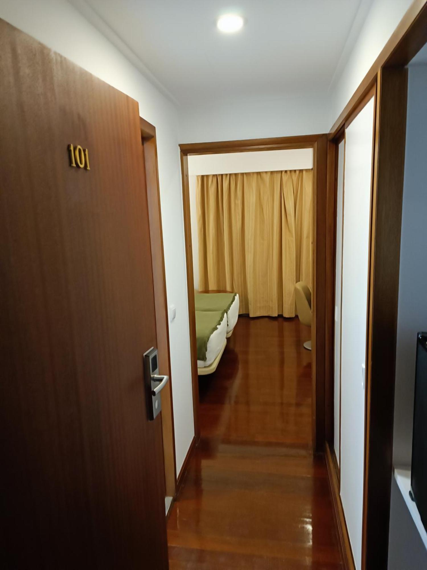 Quarto Duplo ou Twin