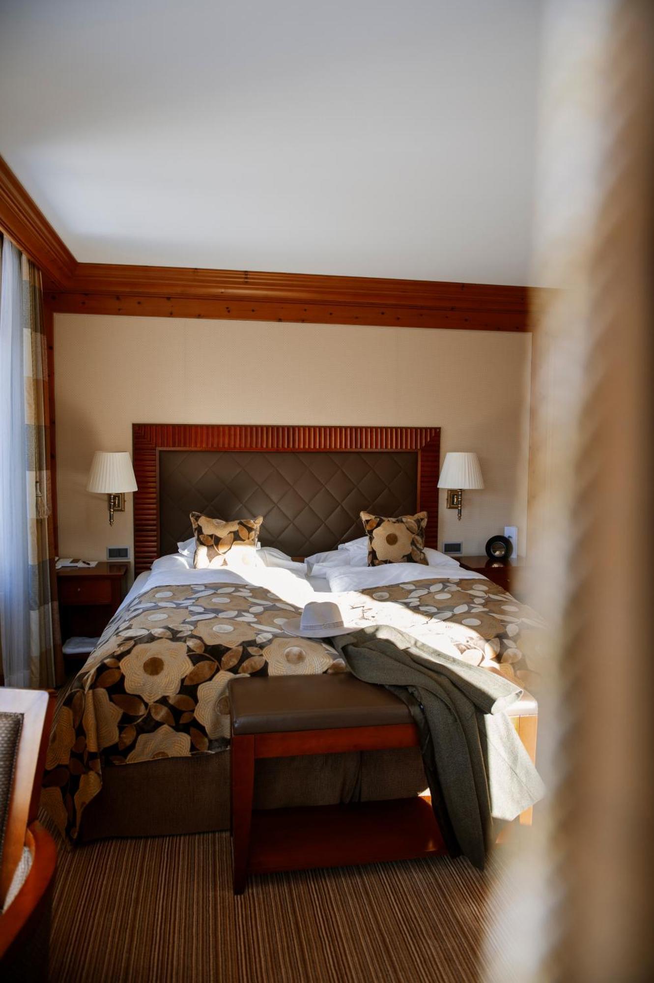 Suite Engiadina