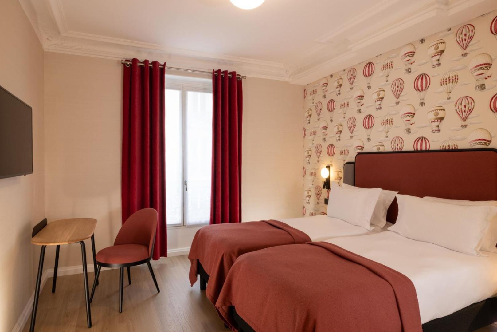 Prestige Double Room