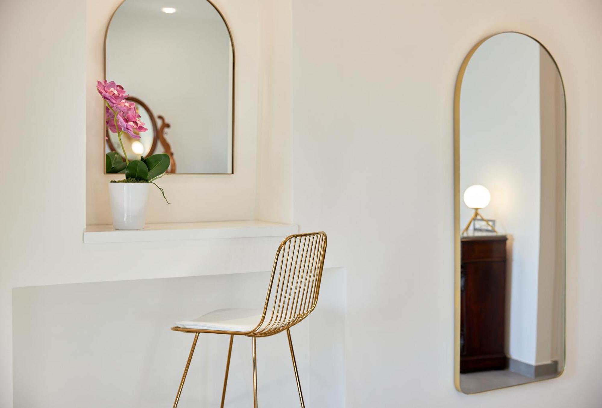 Junior Suite with Sea View