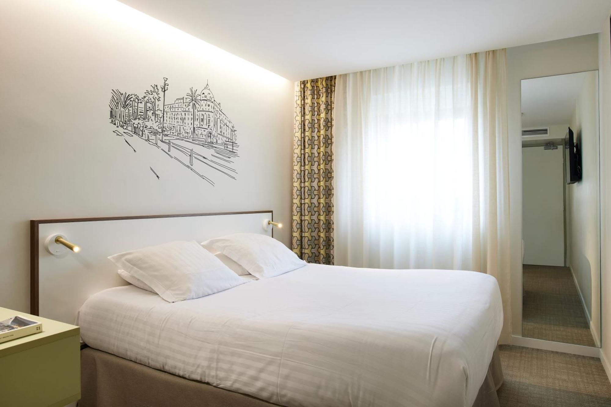Comfort Double Room