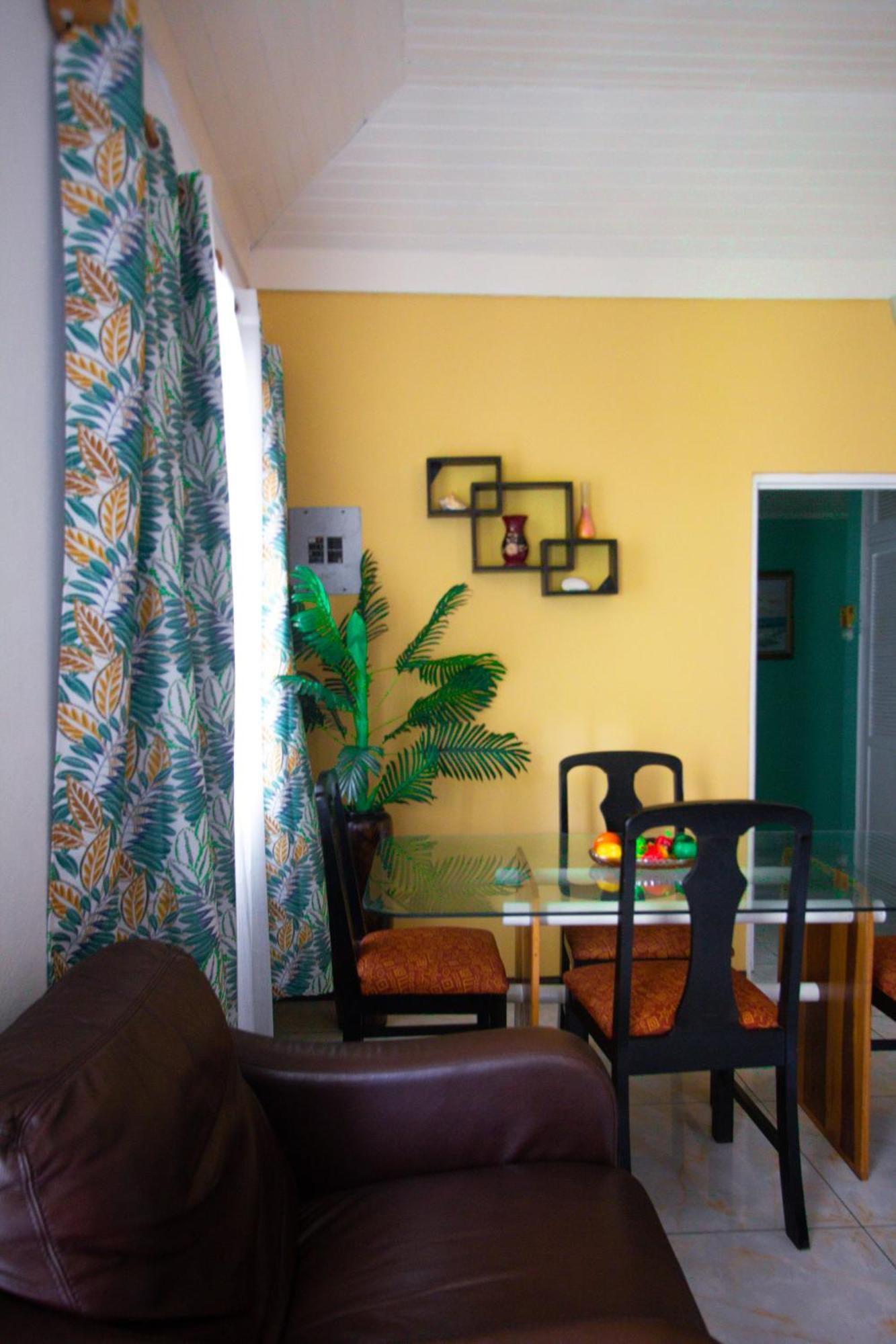 Renovated Three-Bedroom Villa