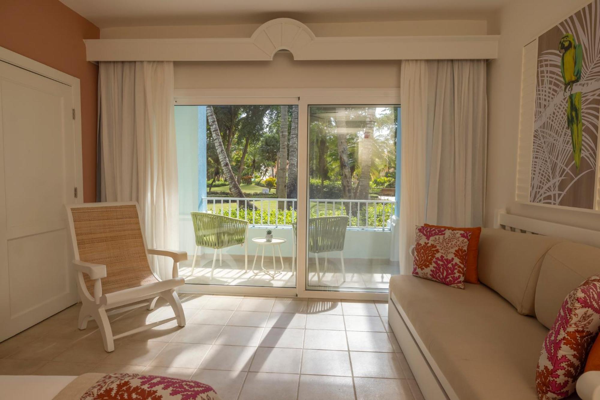 Barrierefreies Premium Zimmer