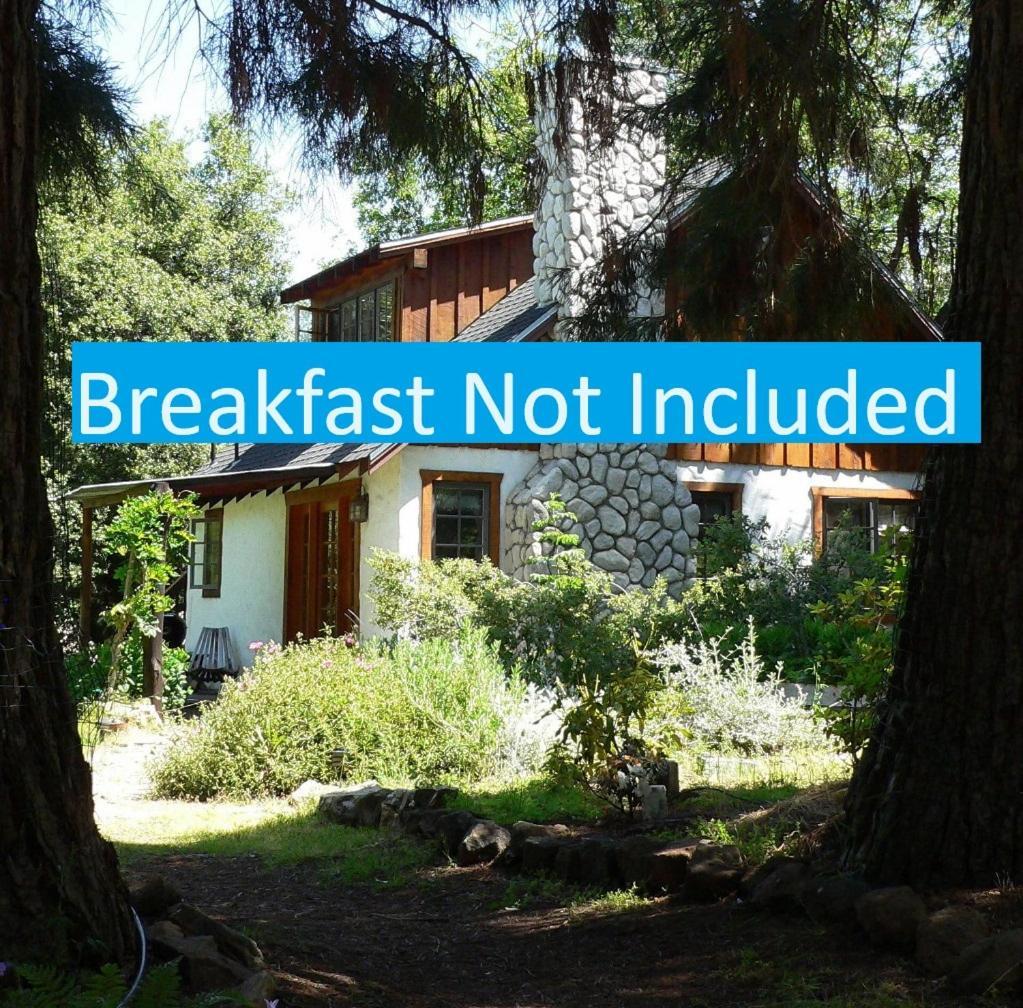 Two-Bedroom Cottage