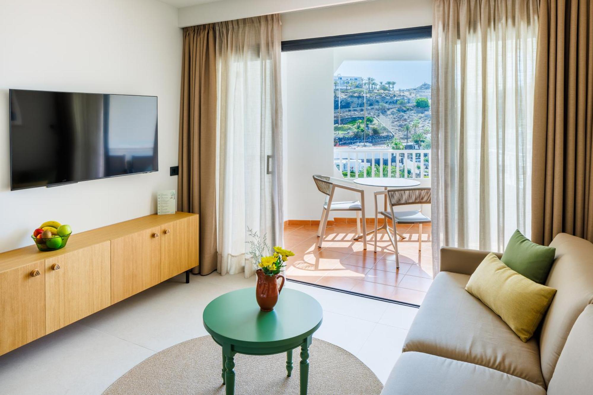 Apartamento de 1 dormitorio