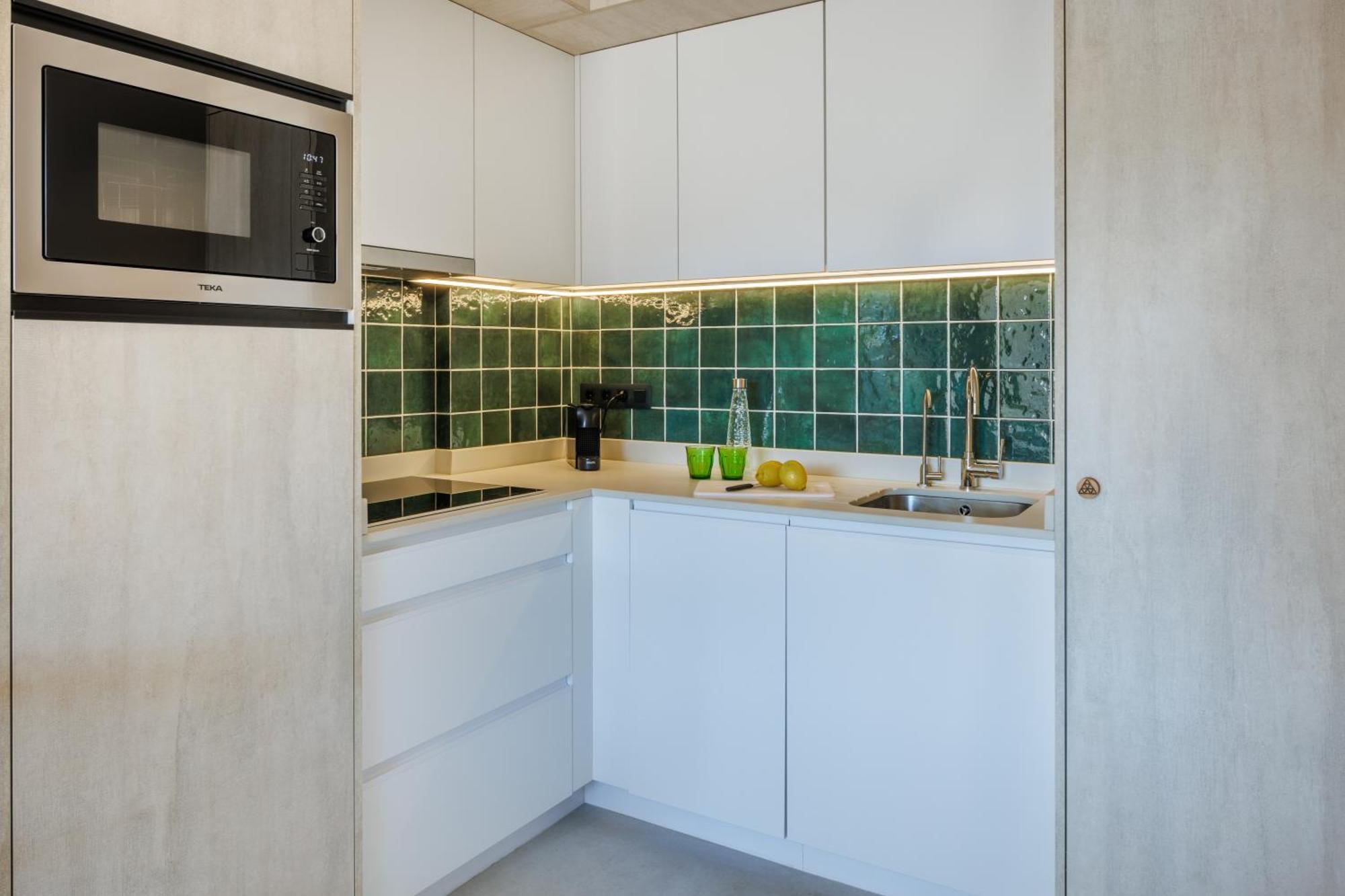 Habitación Doble Deluxe
