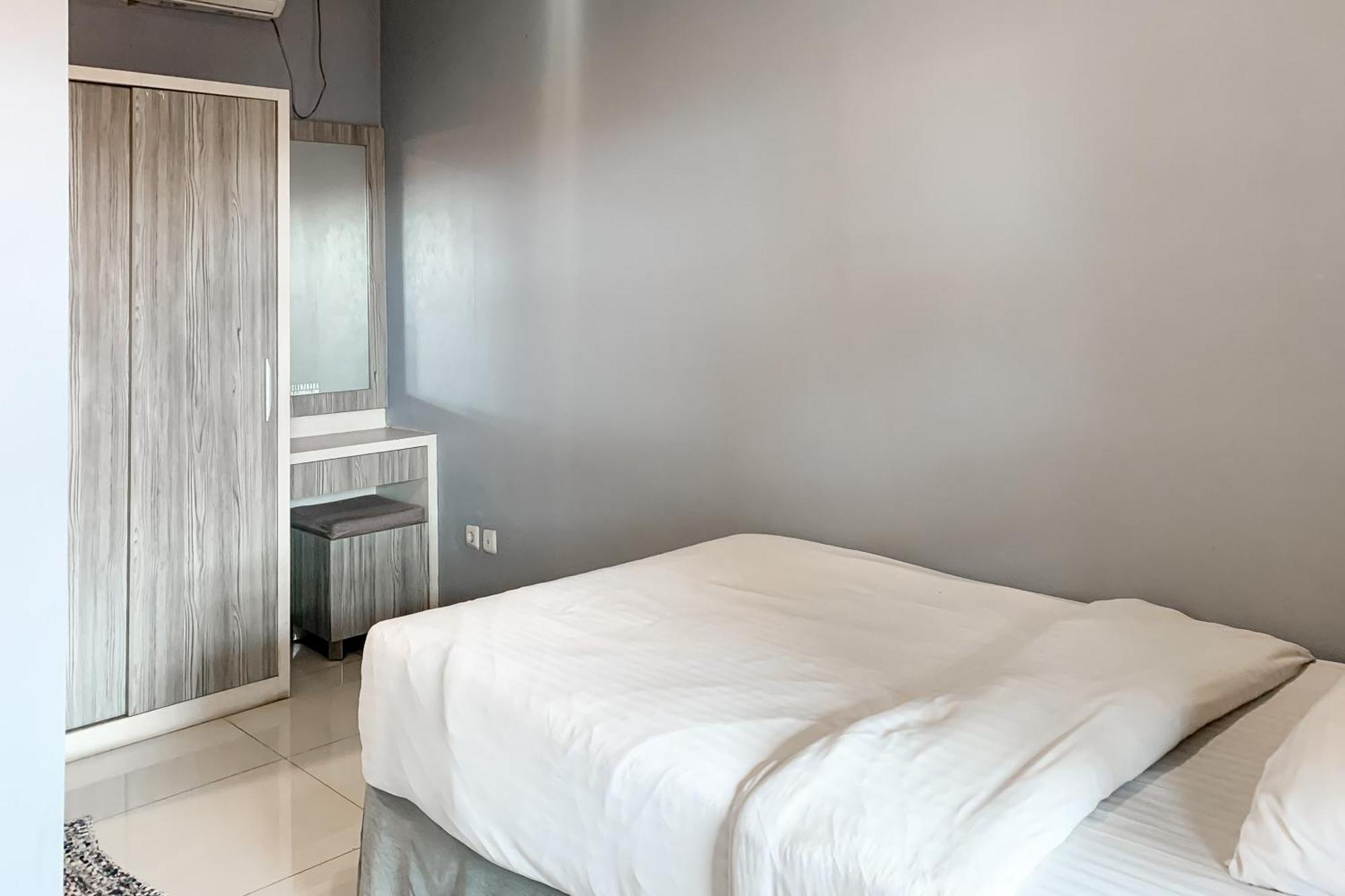 Kamar Single