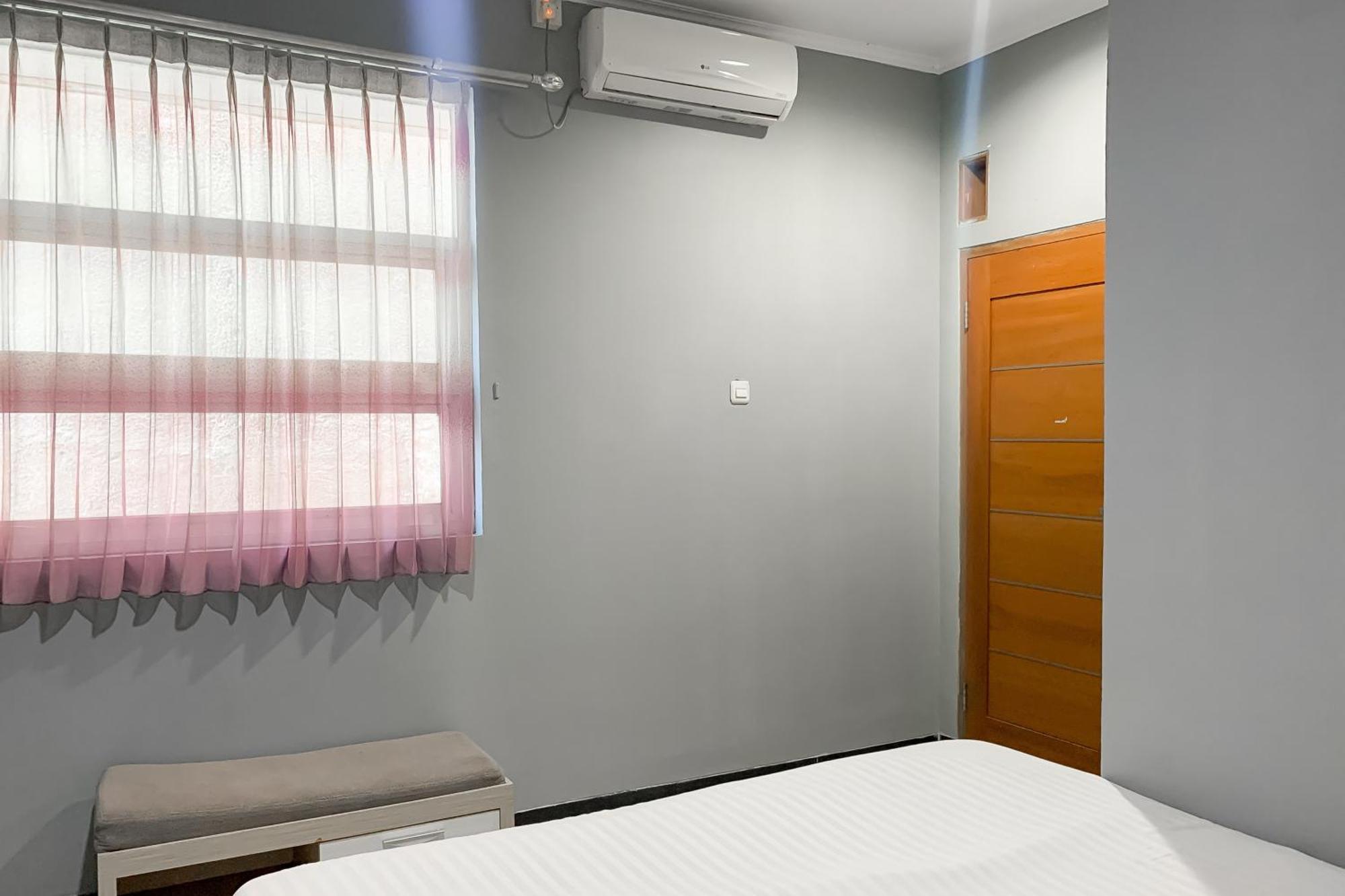 Kamar Standard Double