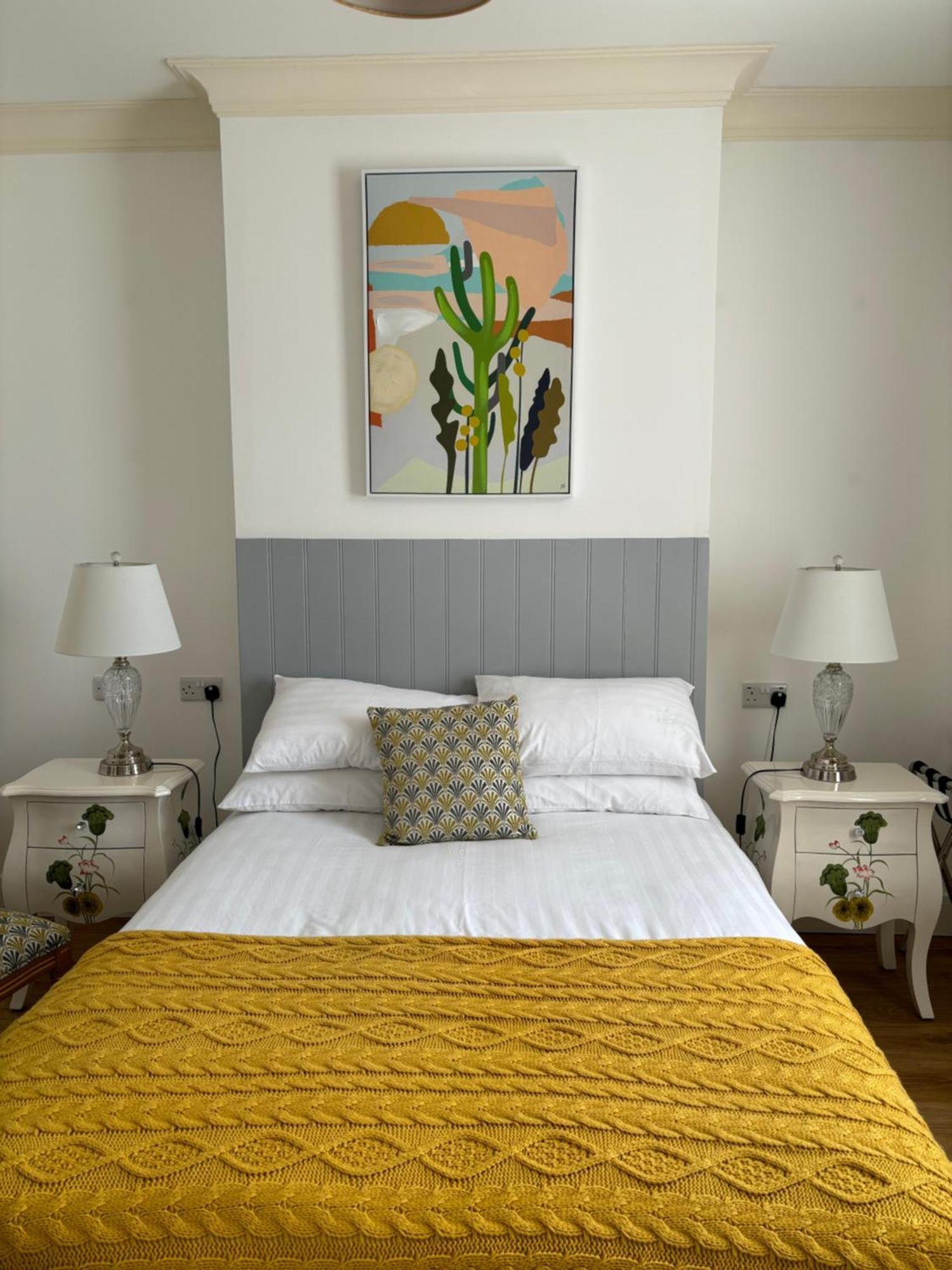 Double Room - Disability Access