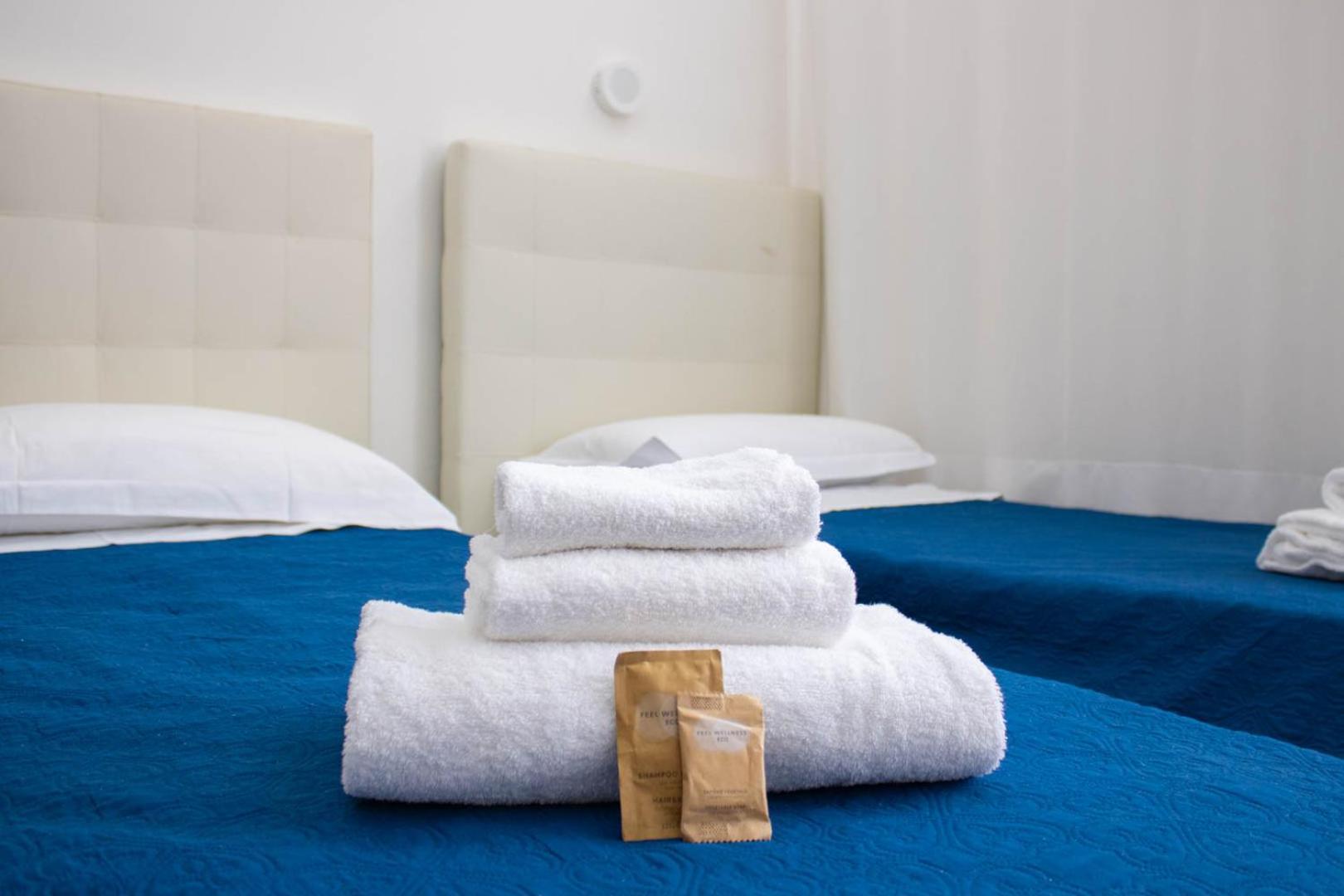 Zweibettzimmer