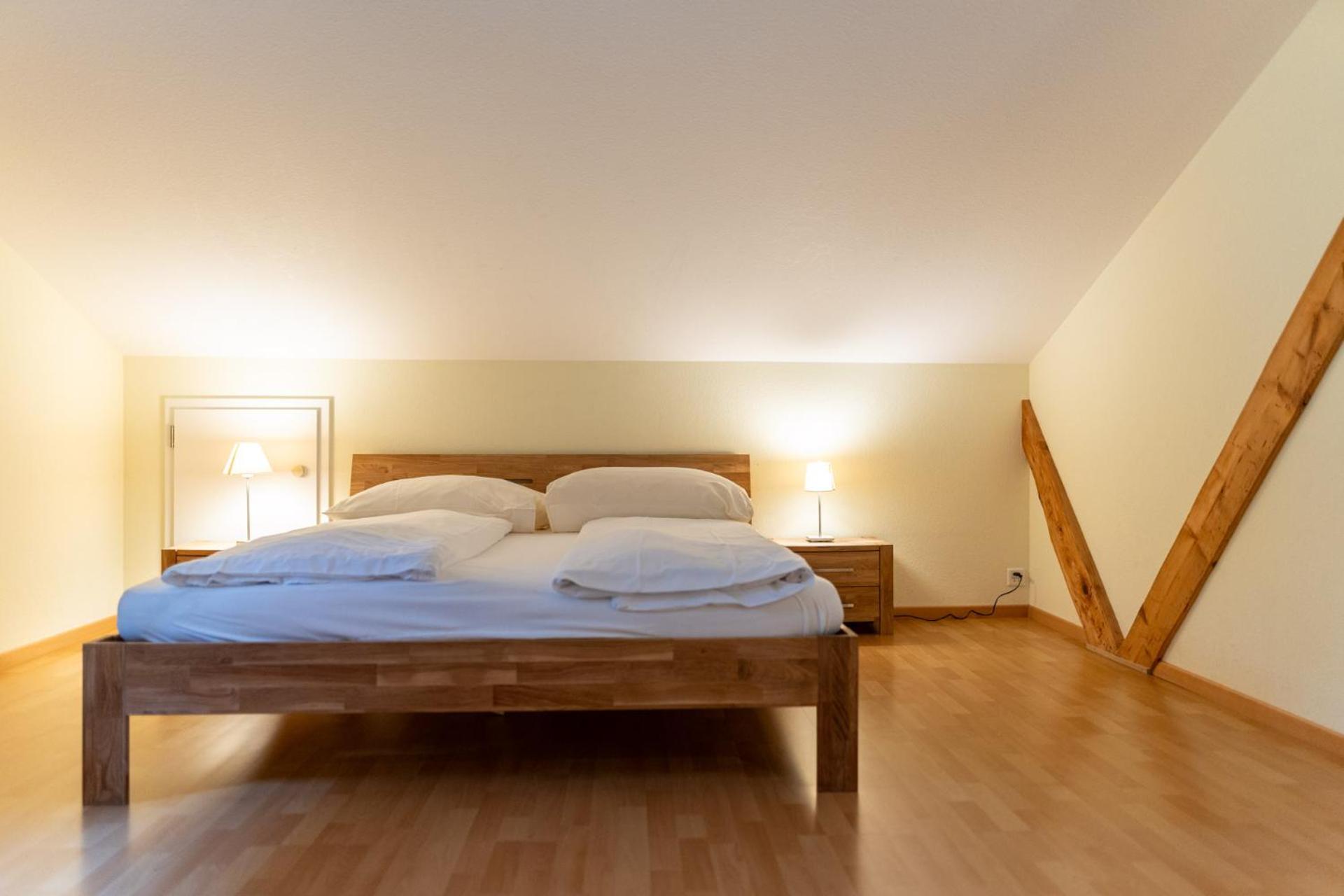 Comfort Family Room-Villa Giuliano
