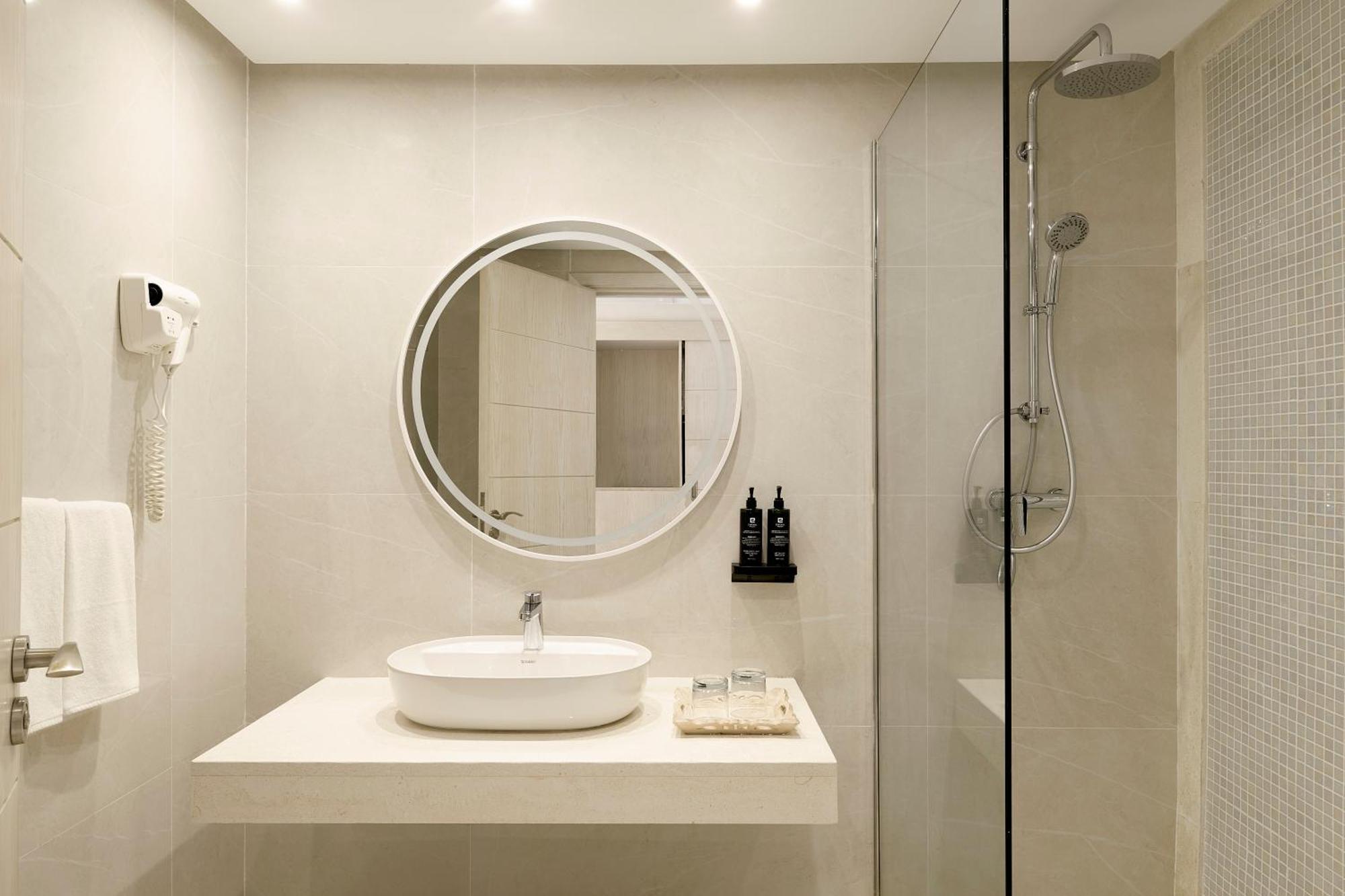 Star Prestige Double Beachfront Single Use