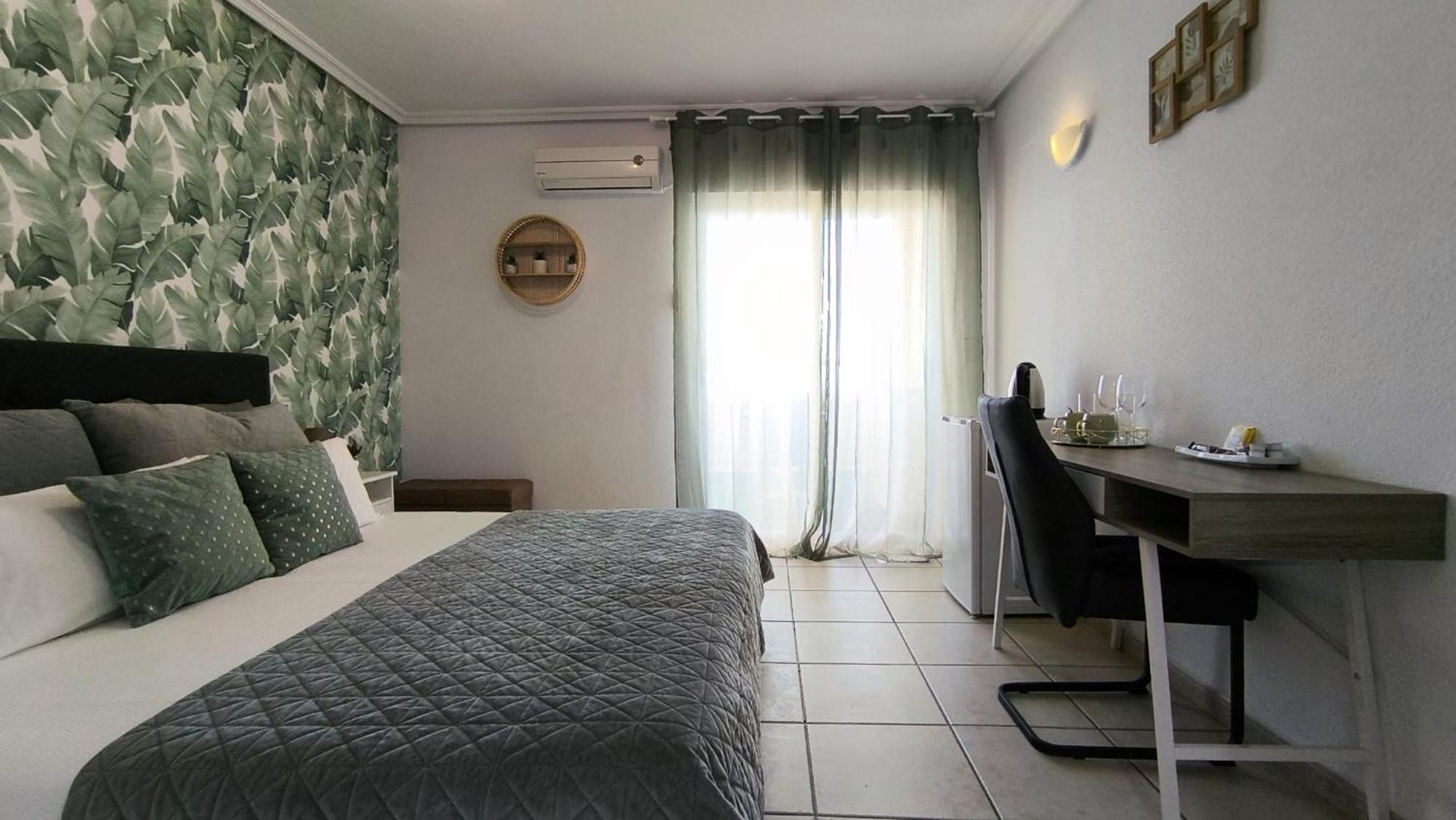 Deluxe Kamer
