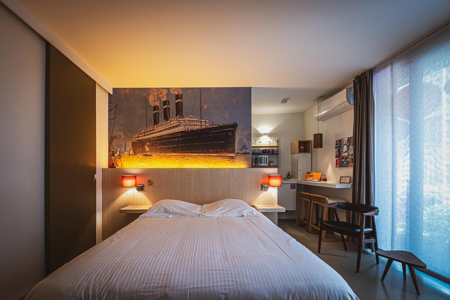 Double Room