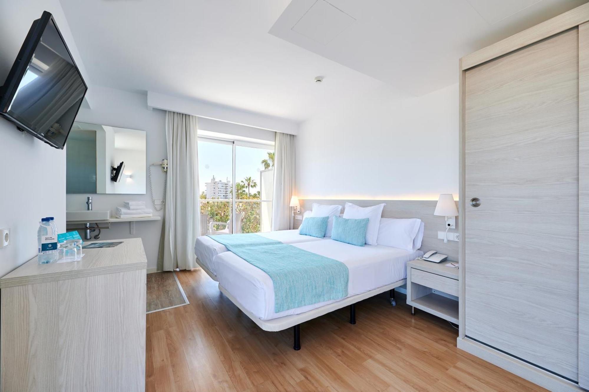 Chambre Familiale
