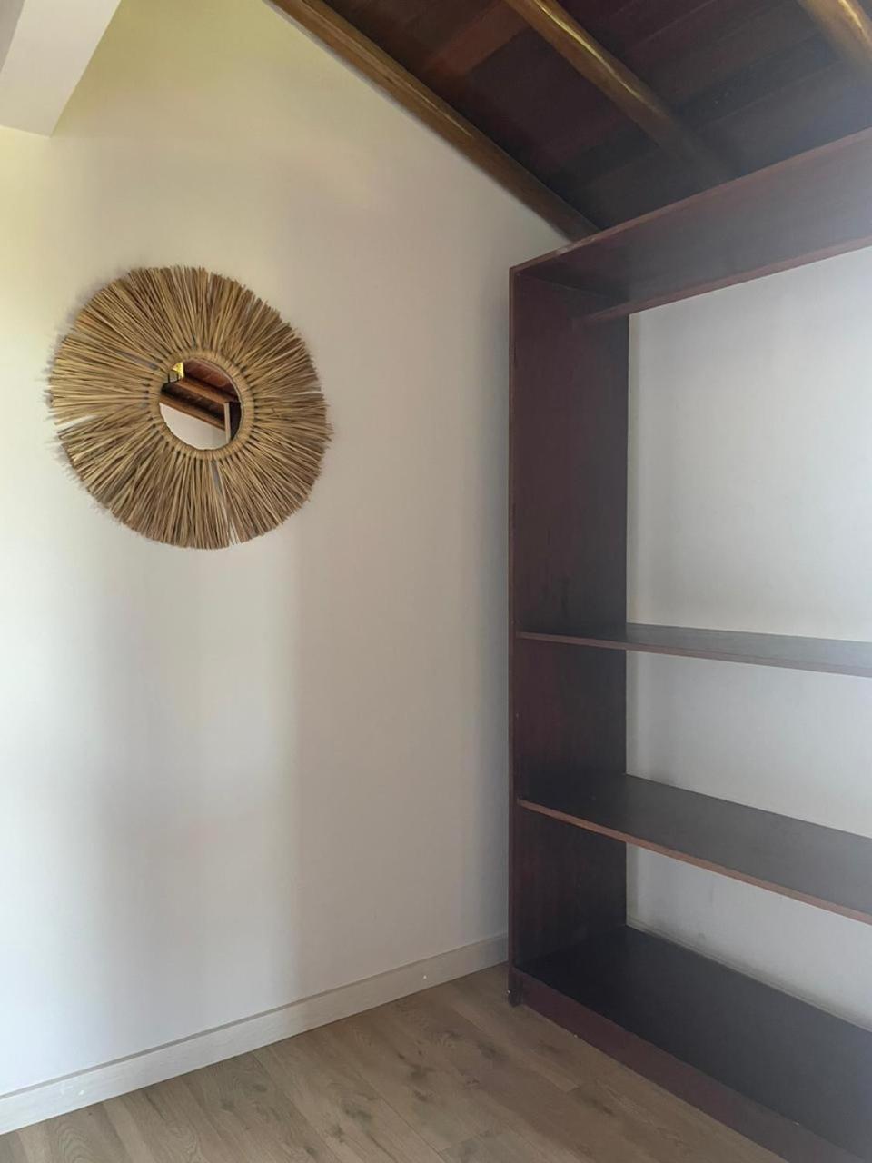 Queen Room with Sea View