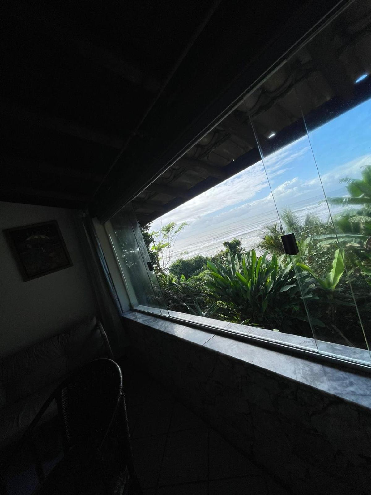 Suite with Sea View