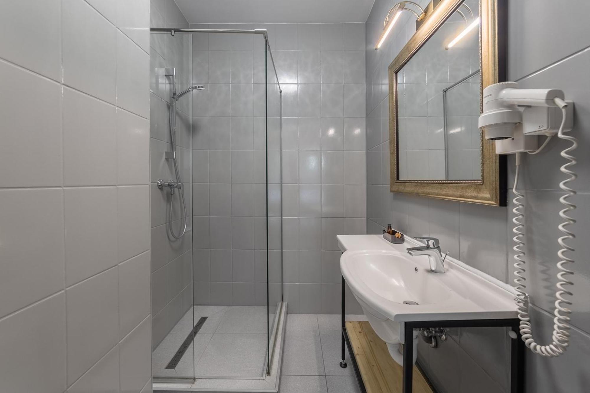 Junior Suite - Attic