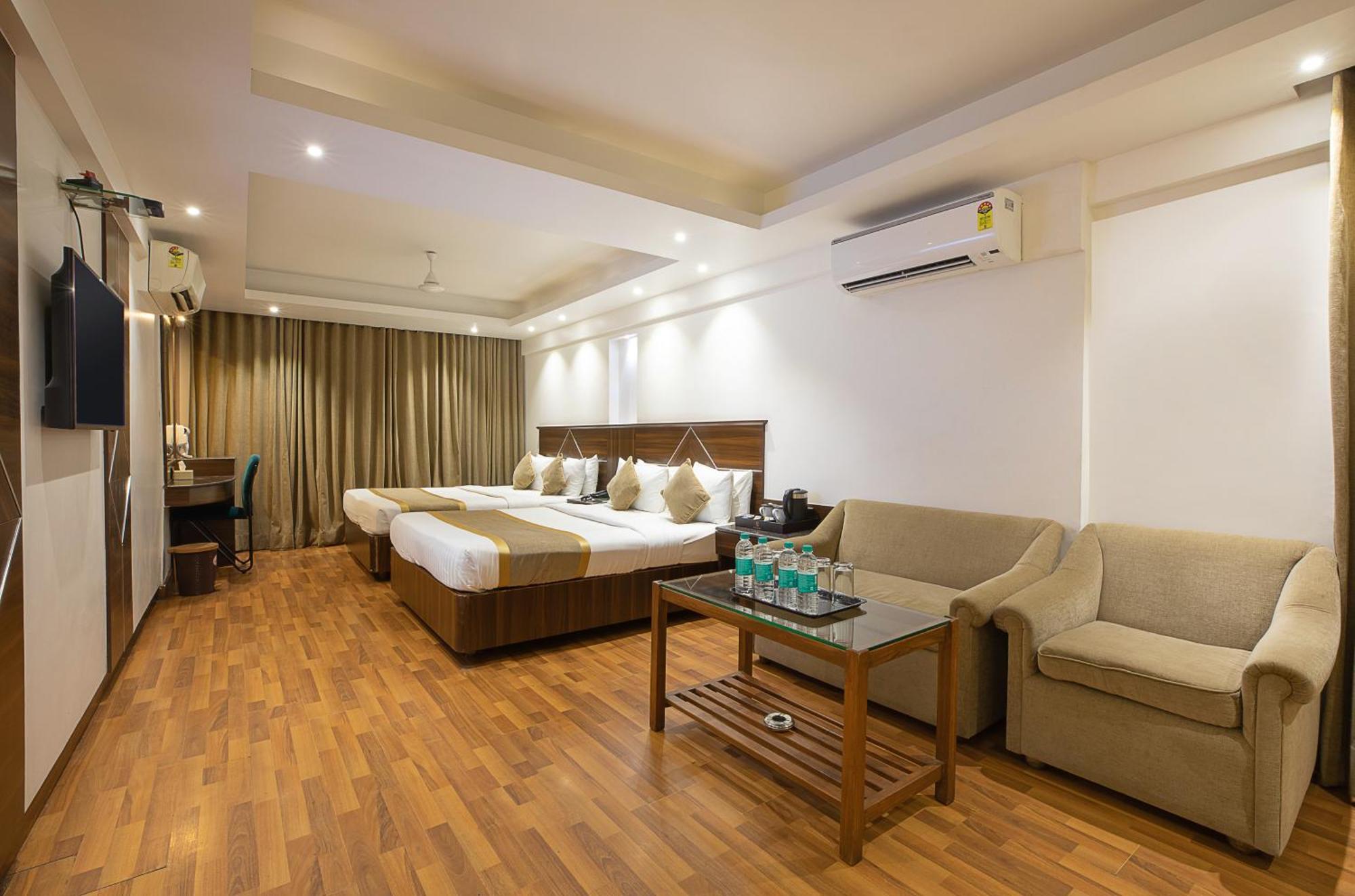 Family Suite