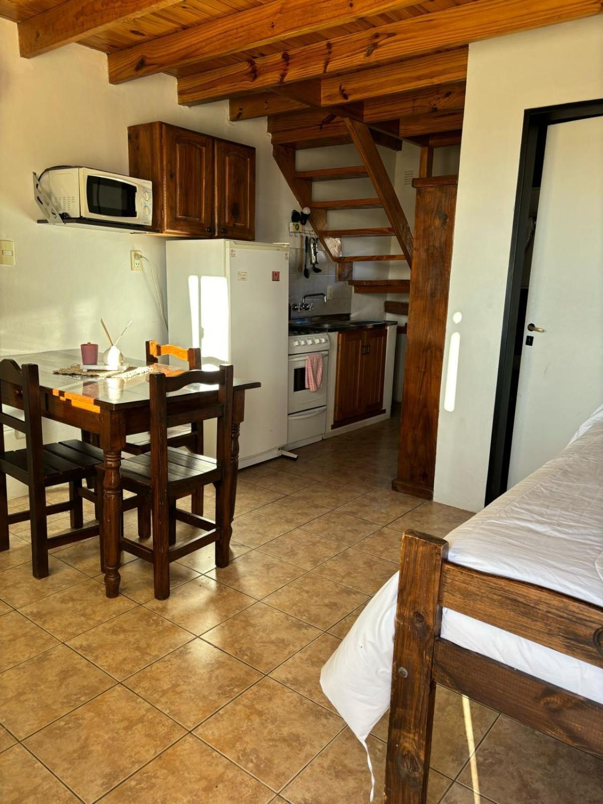 Apartment Split Level
