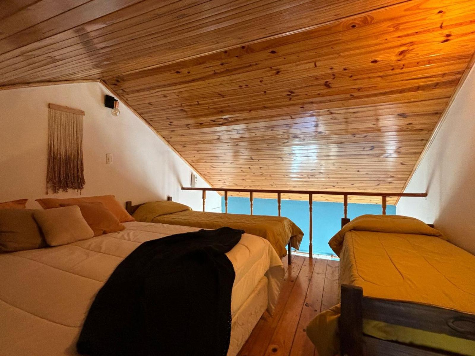Apartment Split Level