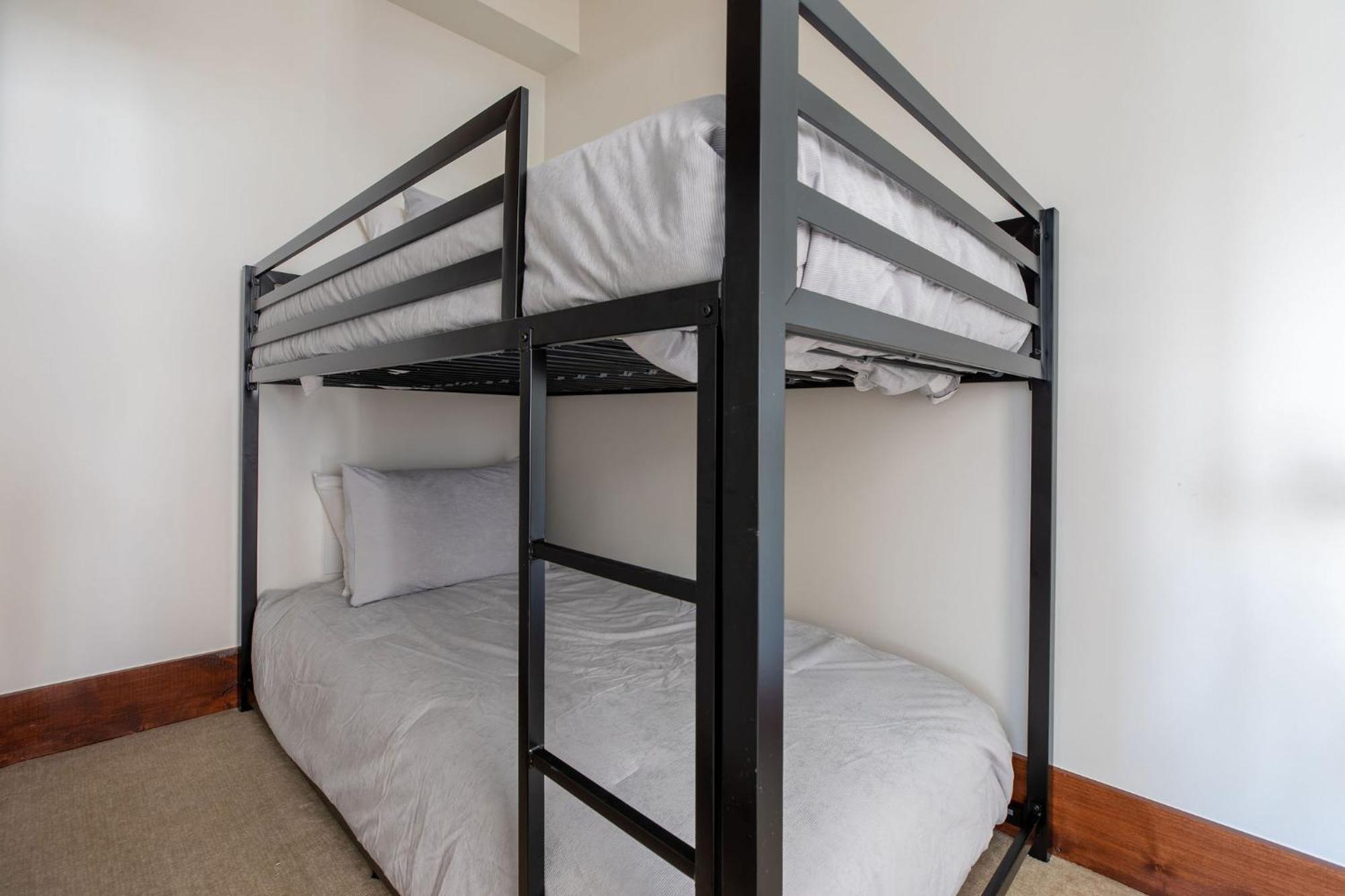 Apartamento tipo ático de 4 dormitorios