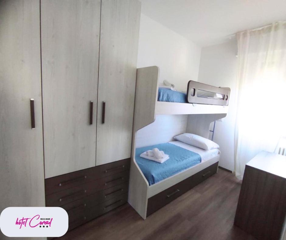 Two-Bedroom Standard Apartment