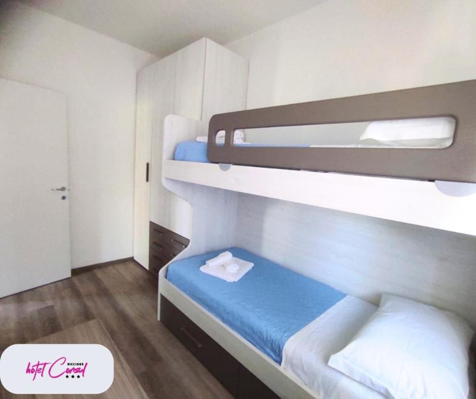 Two-Bedroom Standard Apartment