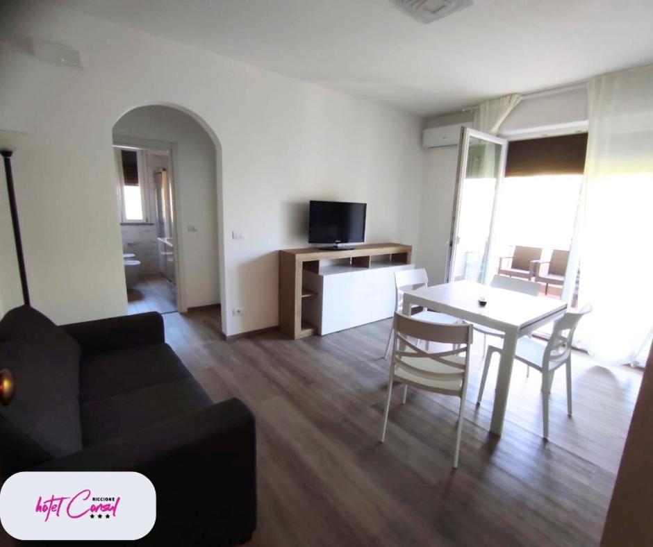 Two-Bedroom Standard Apartment