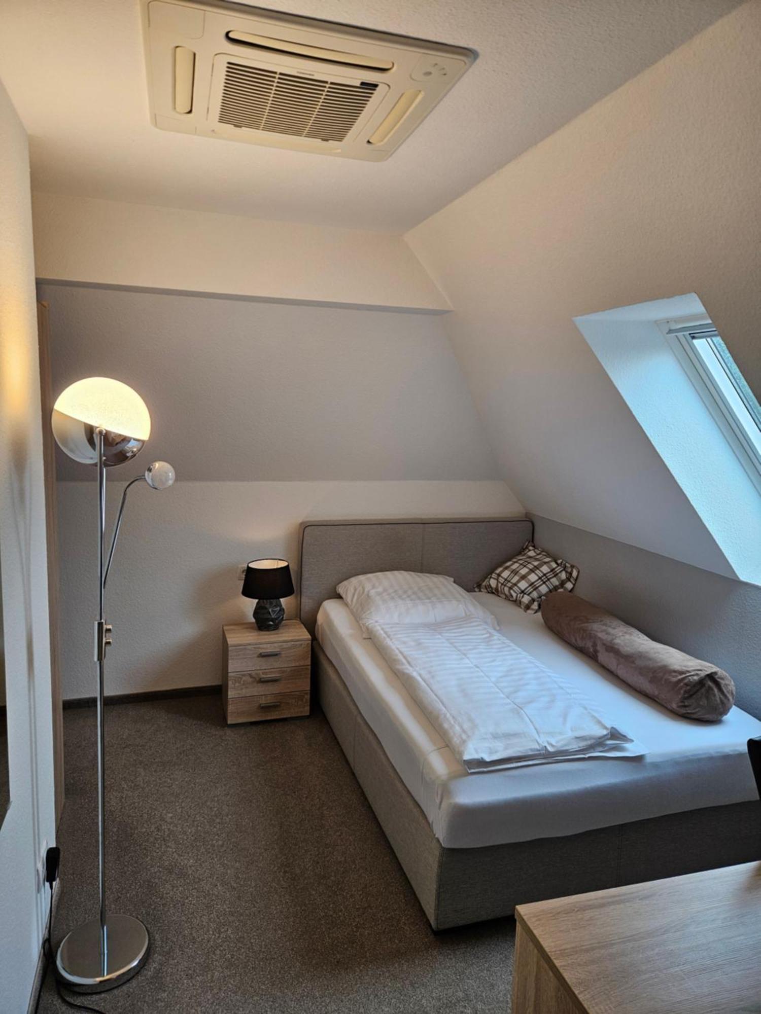 Deluxe Einzelzimmer