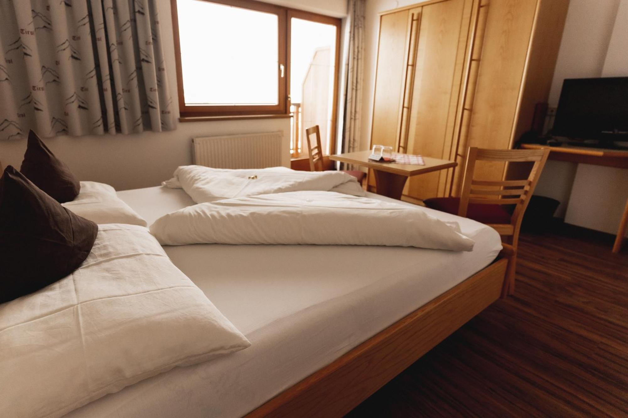 Standard Doppelzimmer