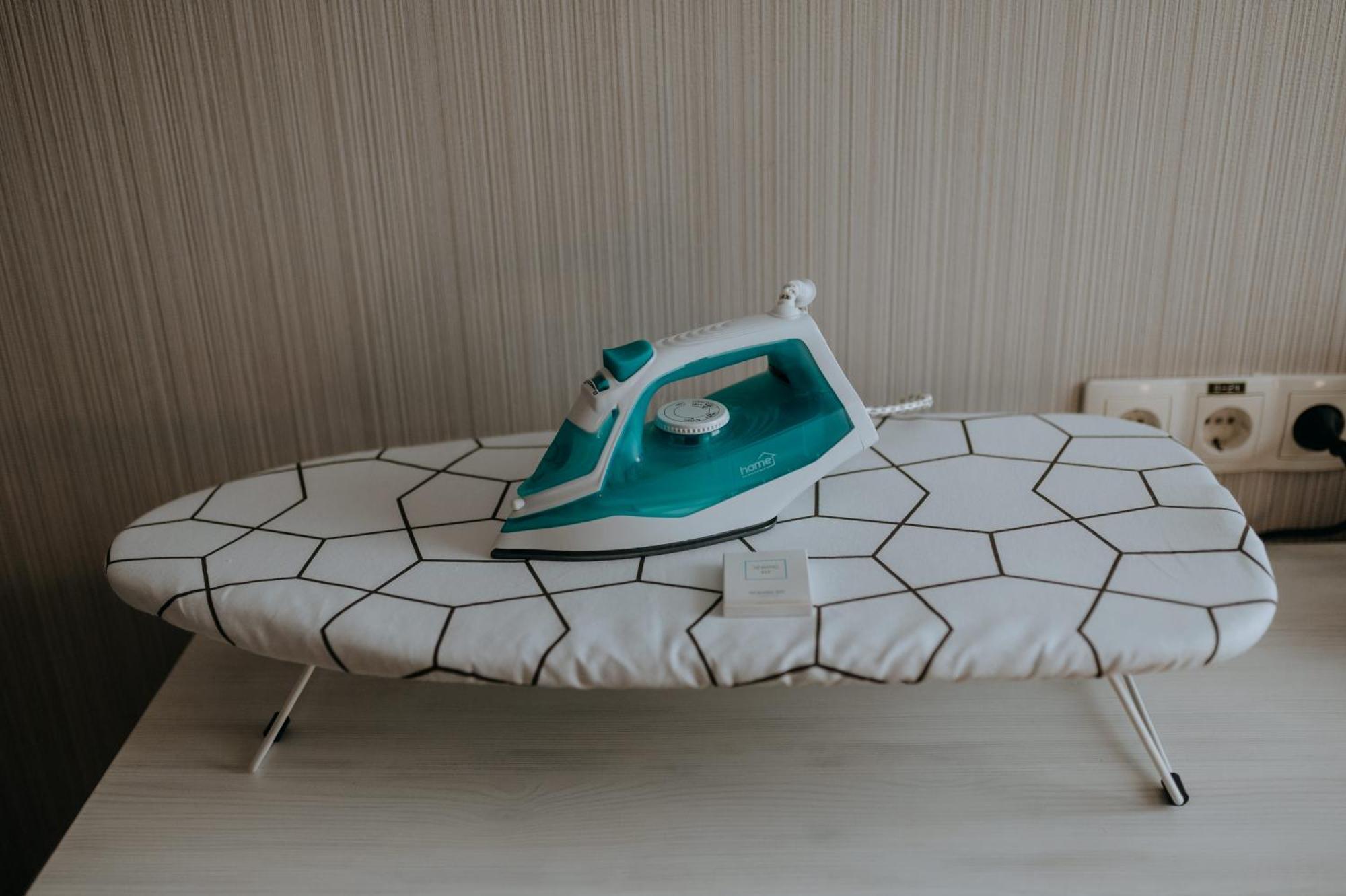 1 hálószobás deluxe apartman (apartmanház)