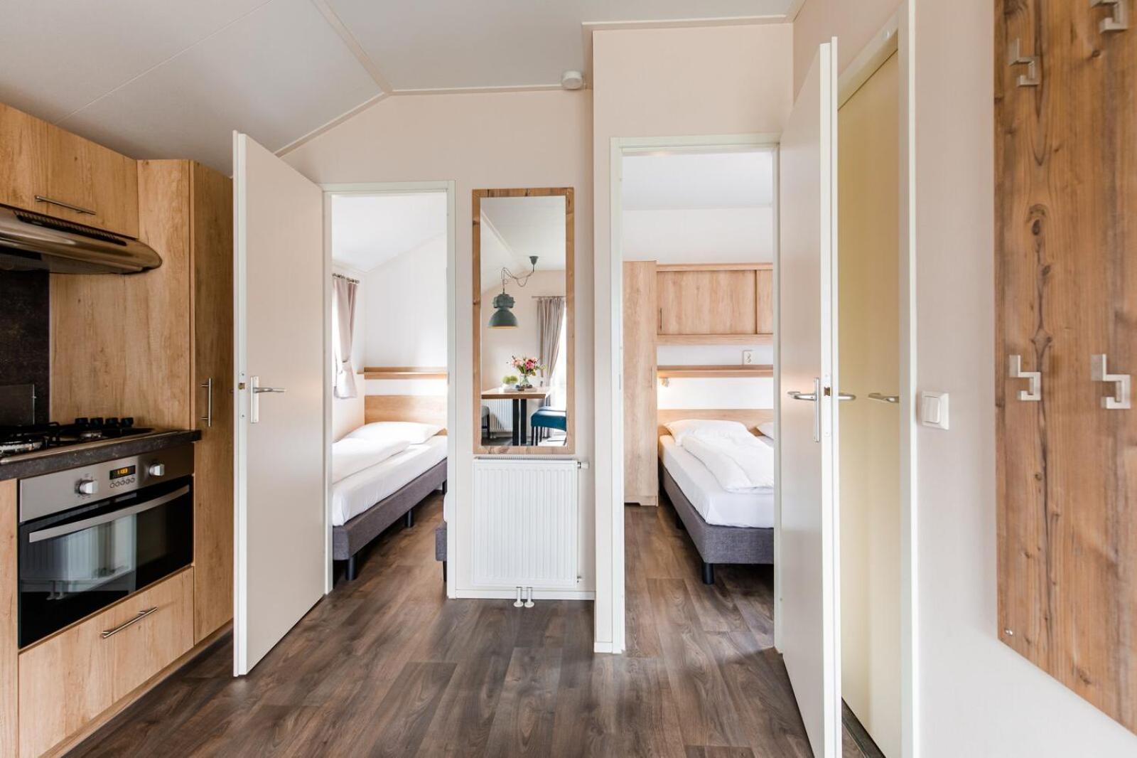 Vakantiehuis