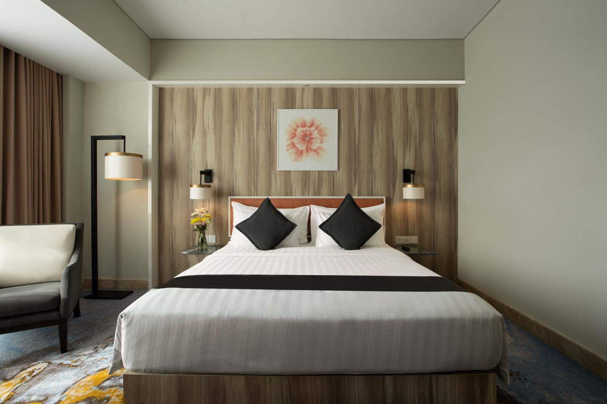Executive King Room