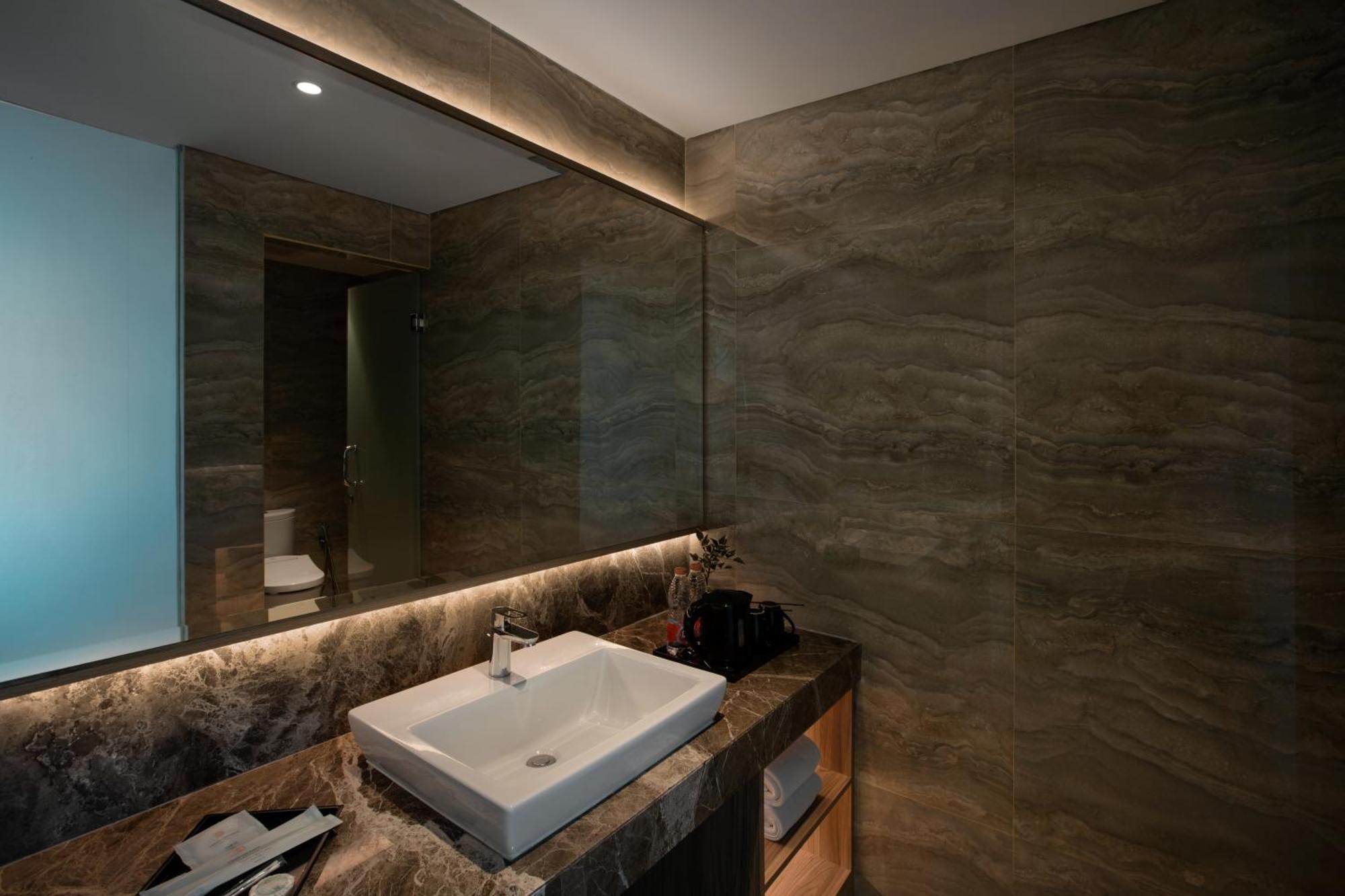 Premier King Room